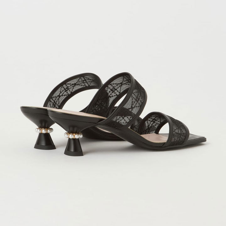 ダイアナ「サンダル　U55155」|サンダル|