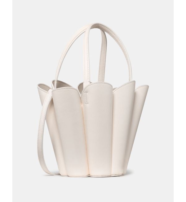 kate spade new york「ザ スペードフラワー バケット バッグ」|ショルダー・メッセンジャー|