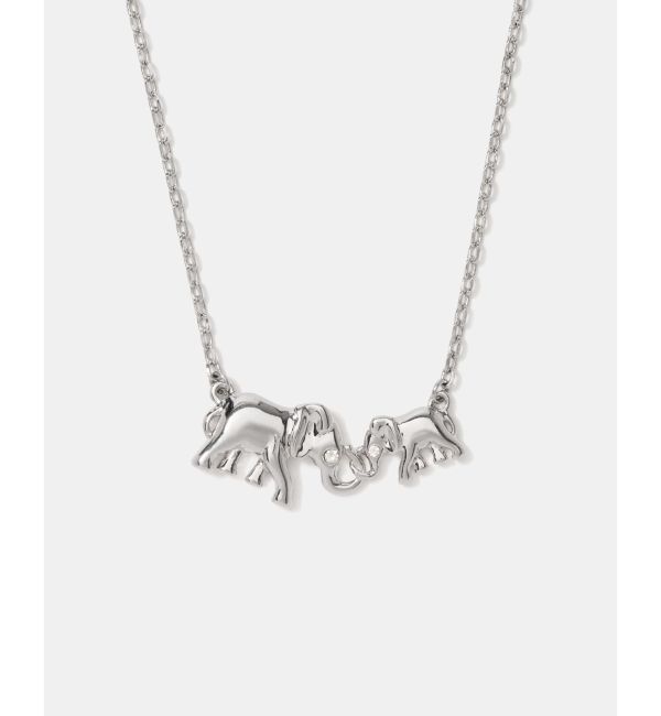 kate spade new york「ギフティング ディア マム ペンダント」|ネックレス|