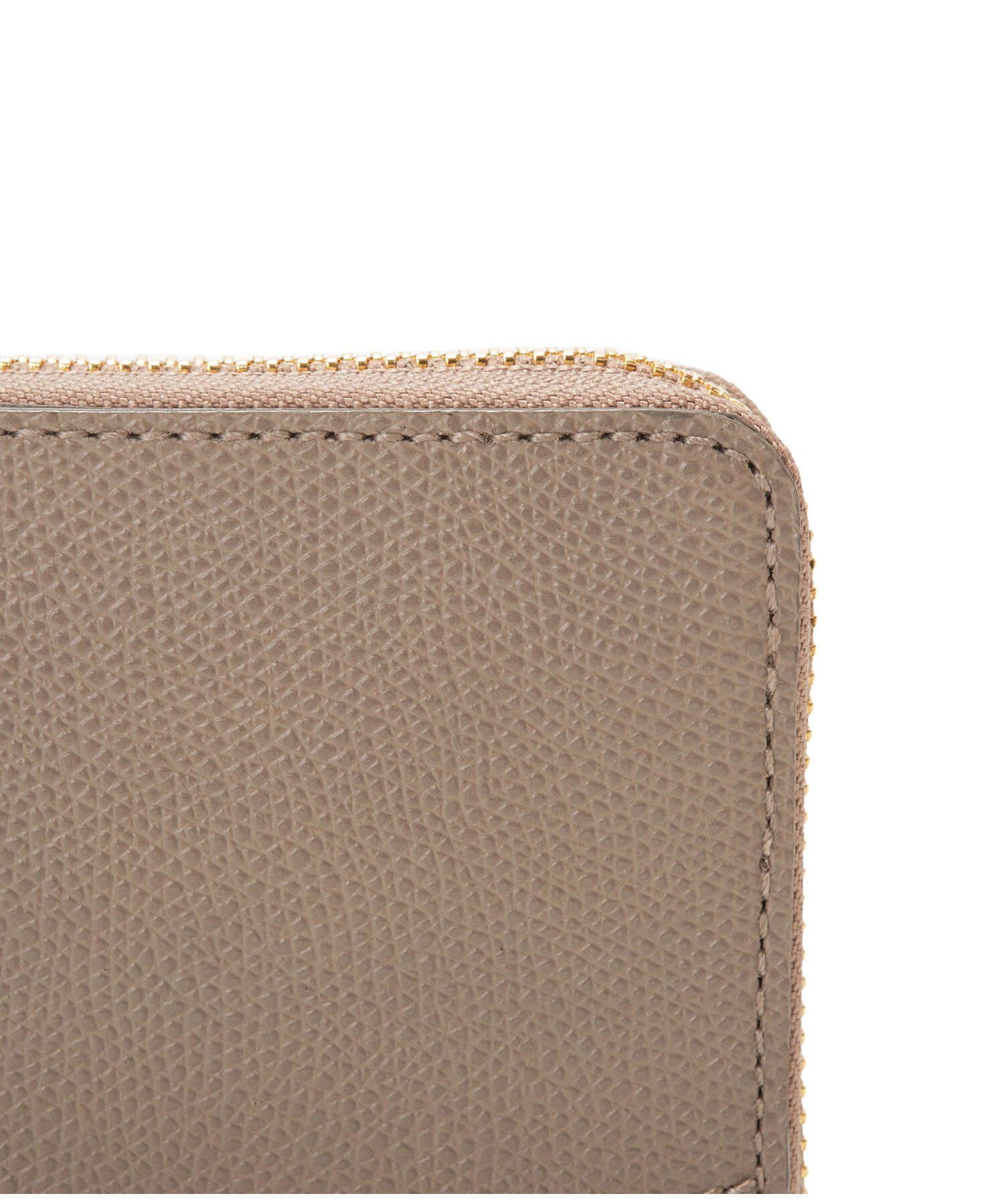 TOPKAPI 「[TOPKAPI]トプカピ 角シボ型押し・ ラウンド 長財布 COLORATO コロラート」|財布|