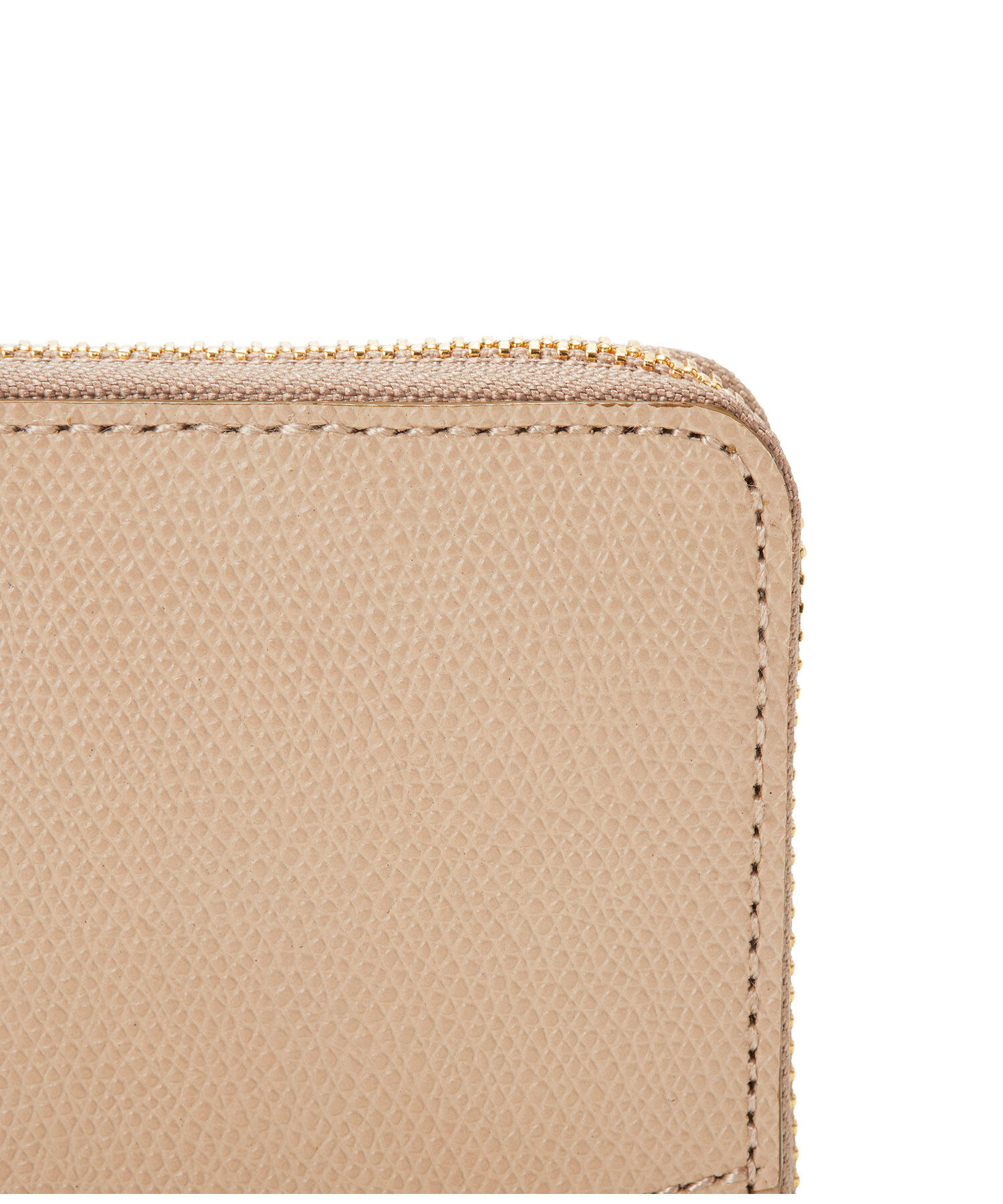 TOPKAPI 「[TOPKAPI]トプカピ 角シボ型押し・ ラウンド 長財布 COLORATO コロラート」|財布|