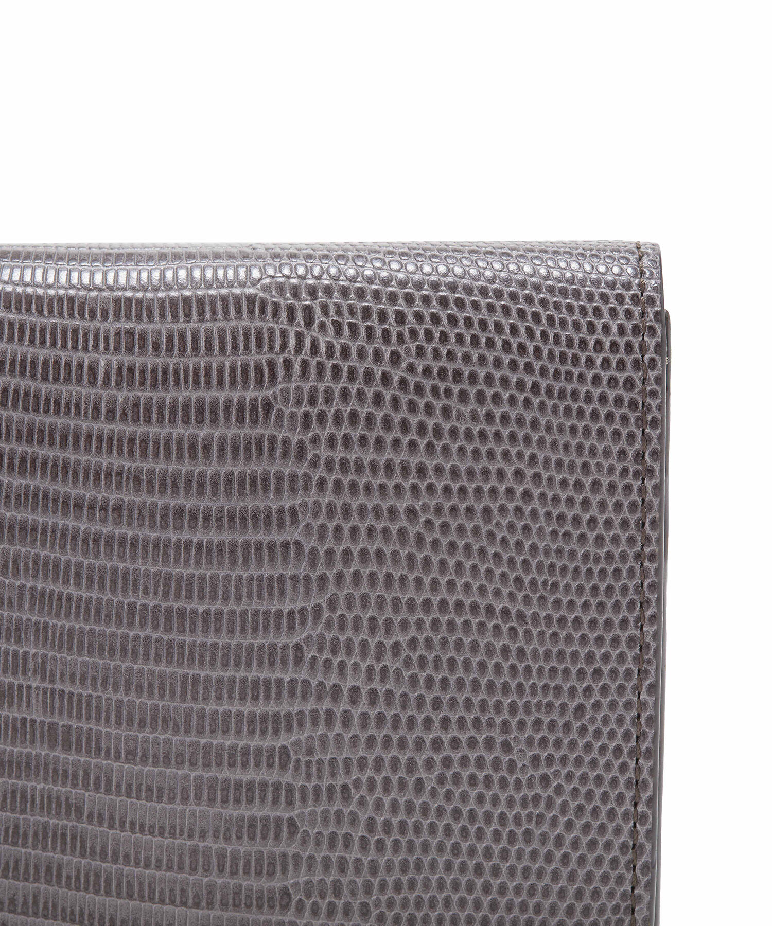 TOPKAPI 「【TOPKAPI】 イタリアンレザー リザード型押し 長財布 LUCIA ルチア」|財布|