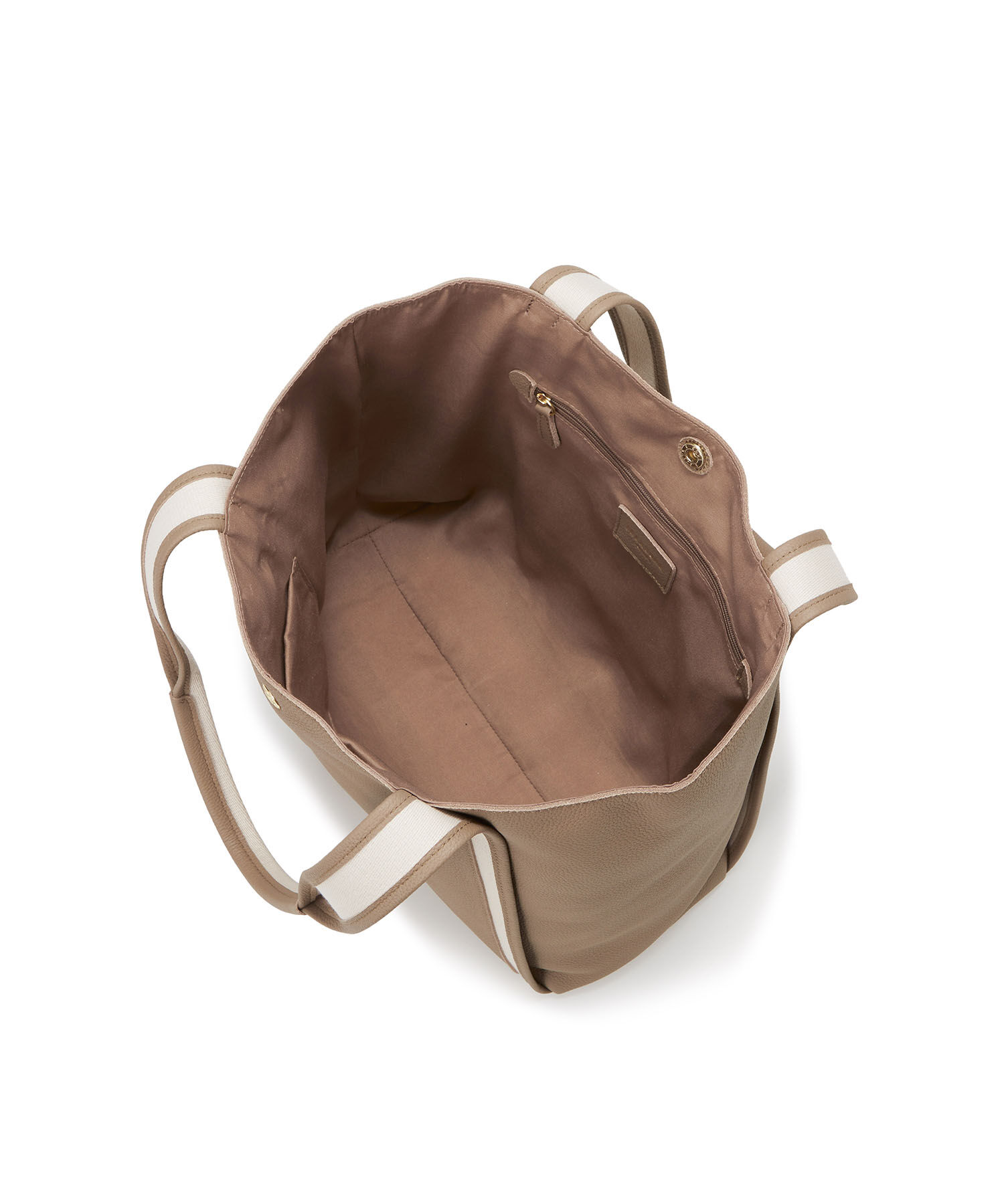 TOPKAPI TREASURE「【TREASURE TOPKAPI】ソフトシュリンク テープハンドル A4 トート バッグ」|トートバッグ|