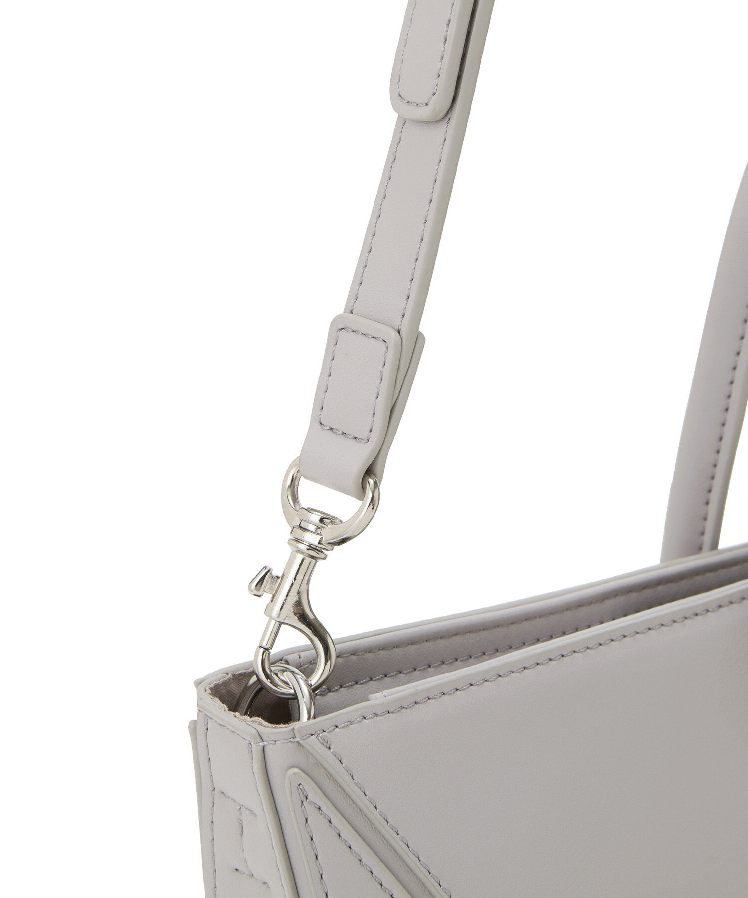 TOPKAPI TREASURE「【TREASURE TOPKAPI】 ジオメトリック ショルダー付 トートバッグ」|トートバッグ|