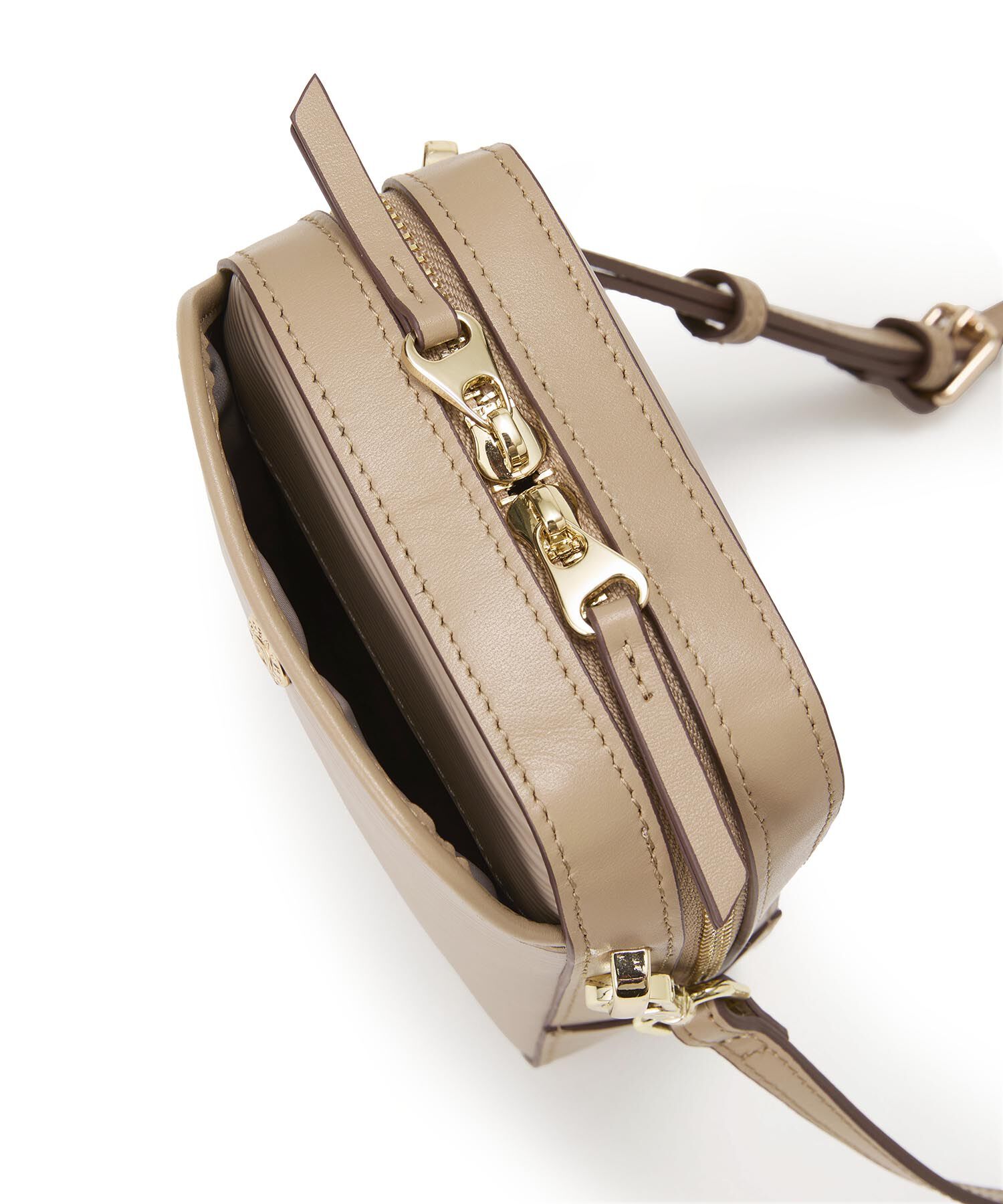 TOPKAPI BREATH「【Breath TOPKAPI】RIPPLE リプル ボックス ミニ ショルダー バッグ」|ショルダー・メッセンジャー|