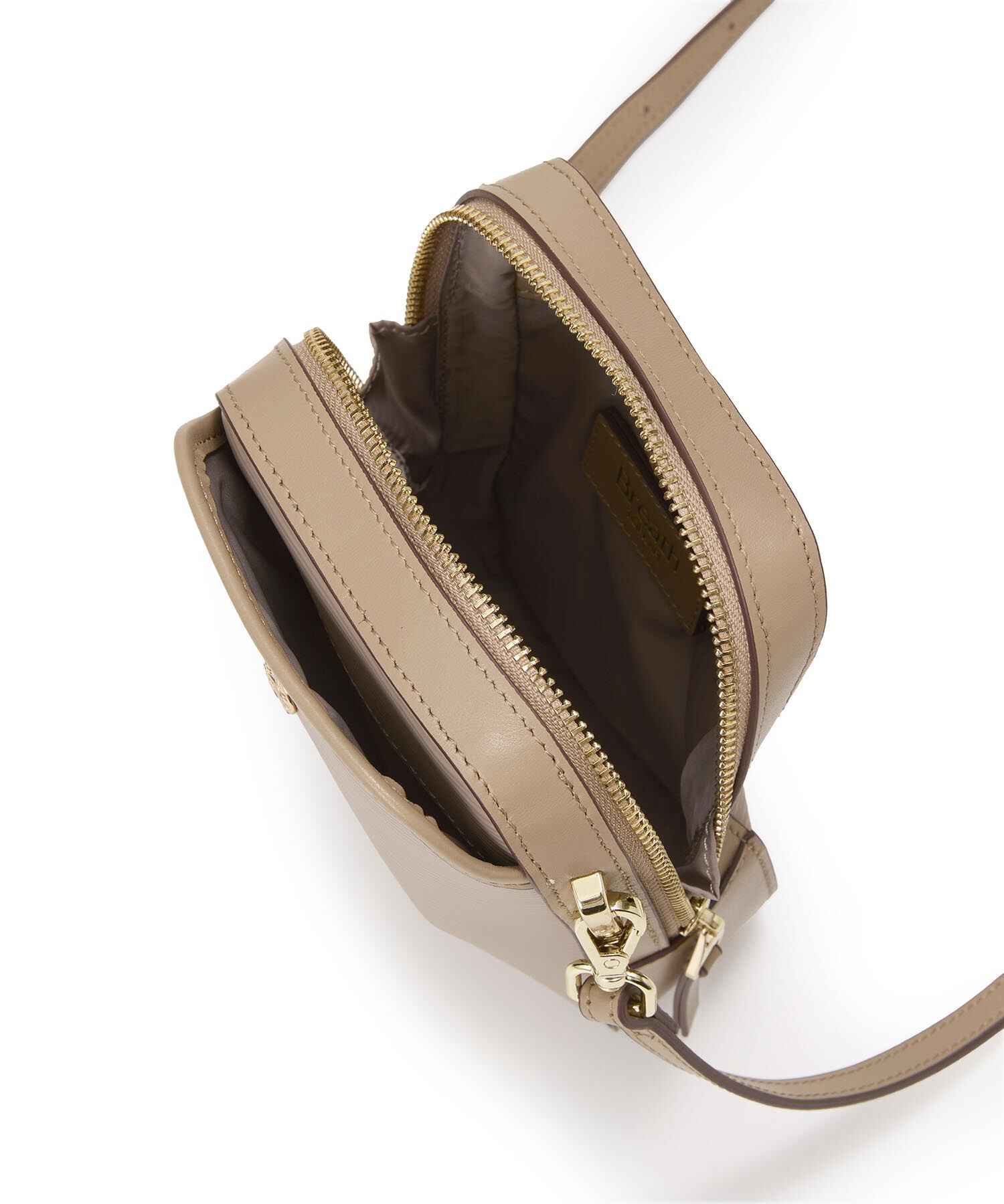 TOPKAPI BREATH「【Breath TOPKAPI】RIPPLE リプル ボックス ミニ ショルダー バッグ」|ショルダー・メッセンジャー|