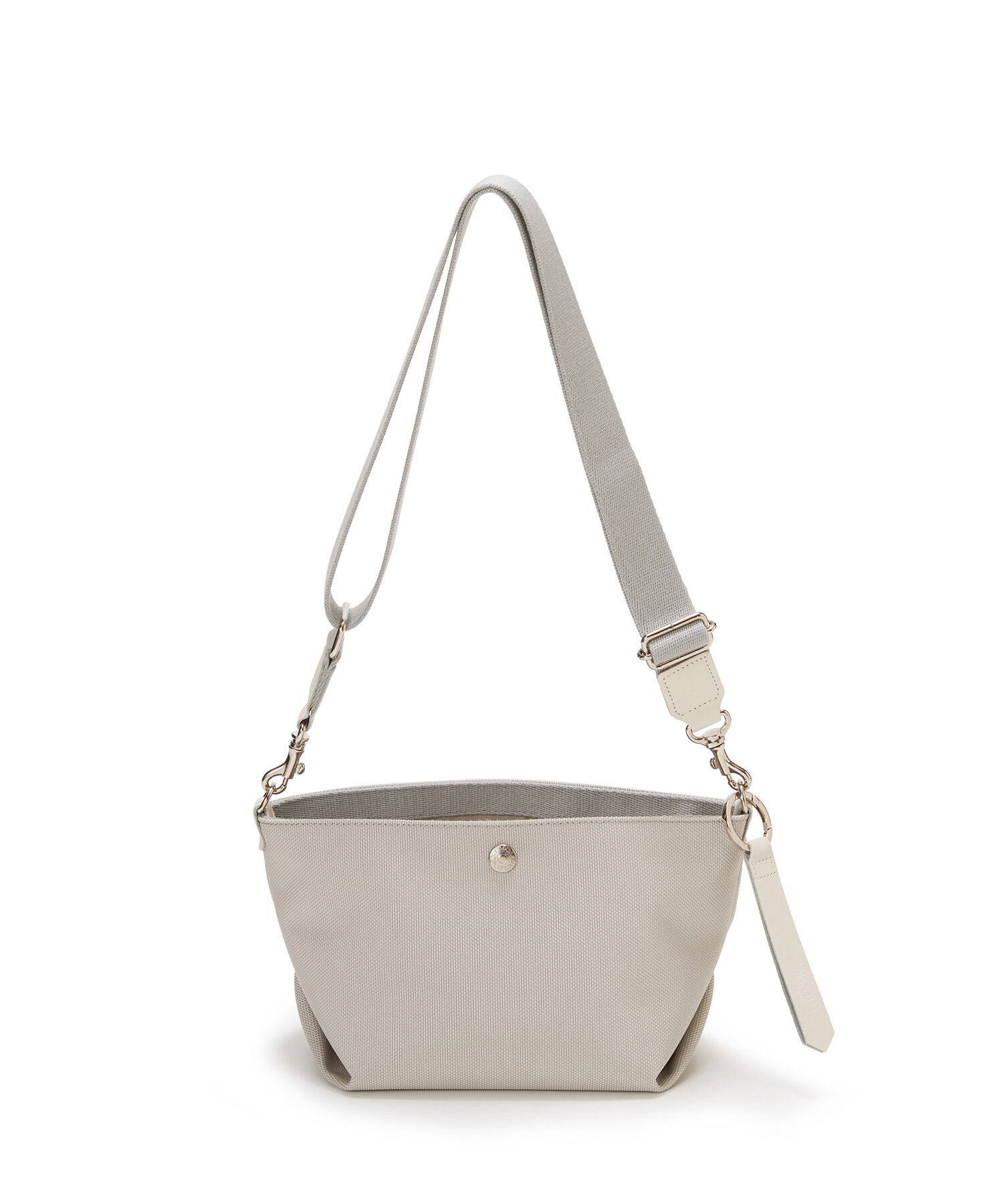 TOPKAPI BREATH「【Breath TOPKAPI】Aerial エアリアル ナイロン カラーストラップ付き ショルダーバッグ /軽量」|ショルダー・メッセンジャー|