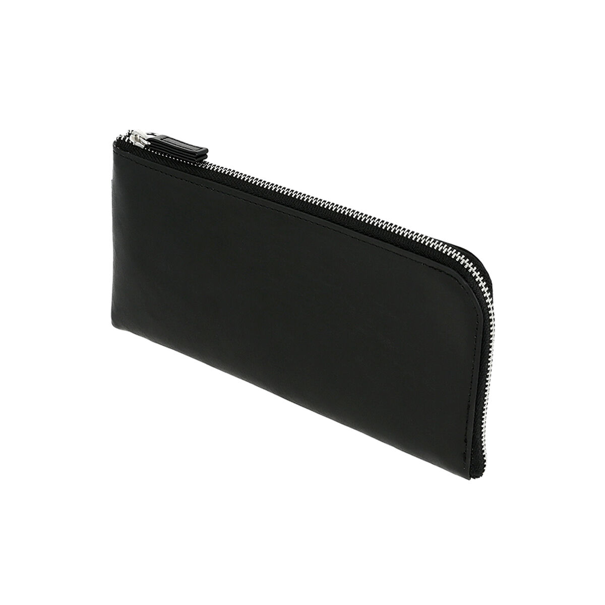 DELFONICS「アルノー フラットペンケース」|ステーショナリー|