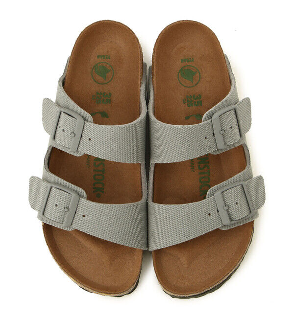 BIRKENSTOCK「【ビルケンシュトック】アリゾナ/ストーンコイン ビルコフロー/サンダル レディース」|サンダル|