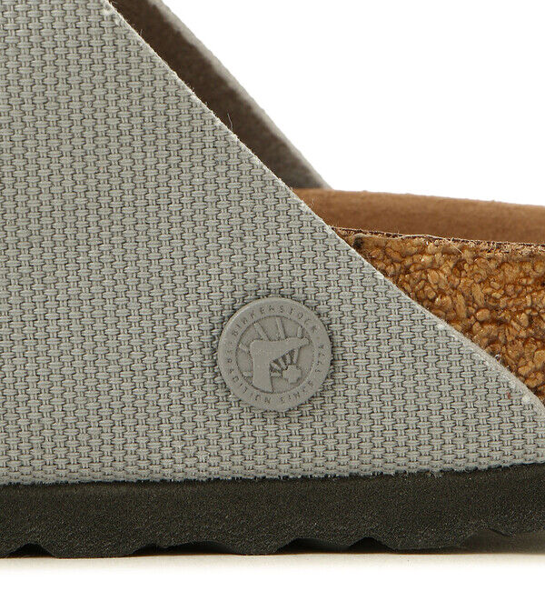 BIRKENSTOCK「【ビルケンシュトック】アリゾナ/ストーンコイン ビルコフロー/サンダル レディース」|サンダル|