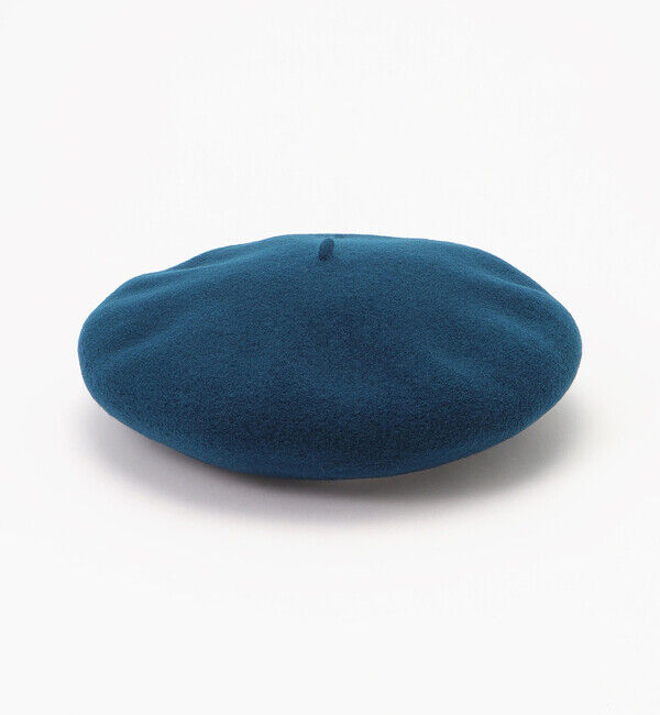 LAULHERE「【ロレール】バスク 10型/パオン ウール/ベレー メンズ レディース/BASQUE」|ハンチング・ベレー帽|