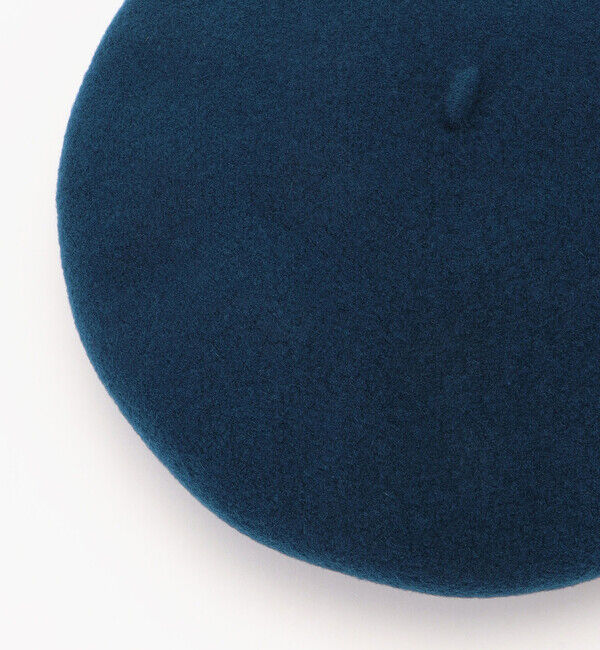 LAULHERE「【ロレール】バスク 10型/パオン ウール/ベレー メンズ レディース/BASQUE」|ハンチング・ベレー帽|