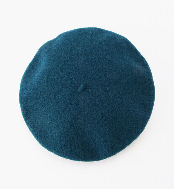 LAULHERE「【ロレール】オーセンティック/パオン ウール/ベレー メンズ レディース/LAULHERE AUTHENTIC」|ハンチング・ベレー帽|