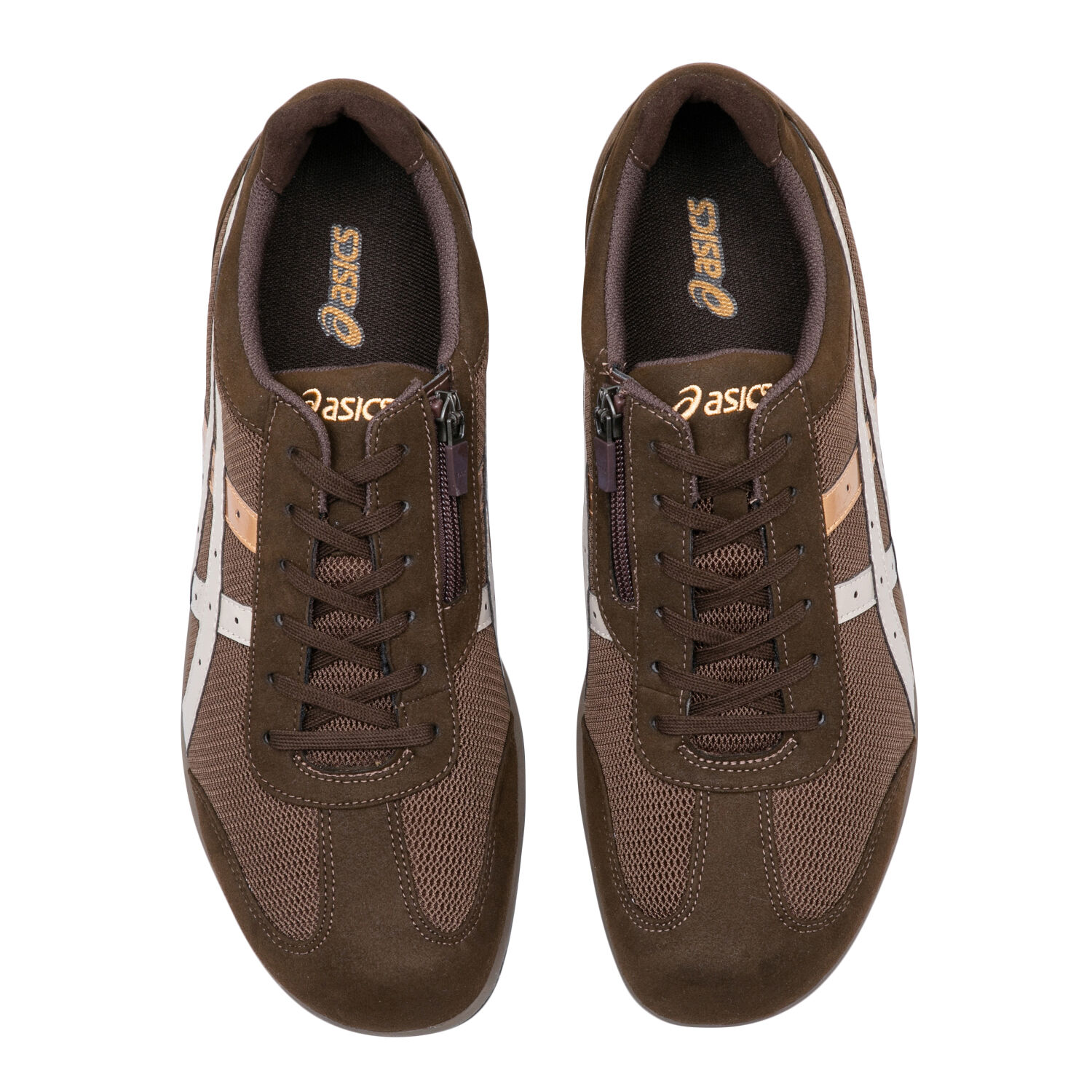 asics「【ASICS】24-28_HADASHIWALKERPLUS536」|スニーカー|