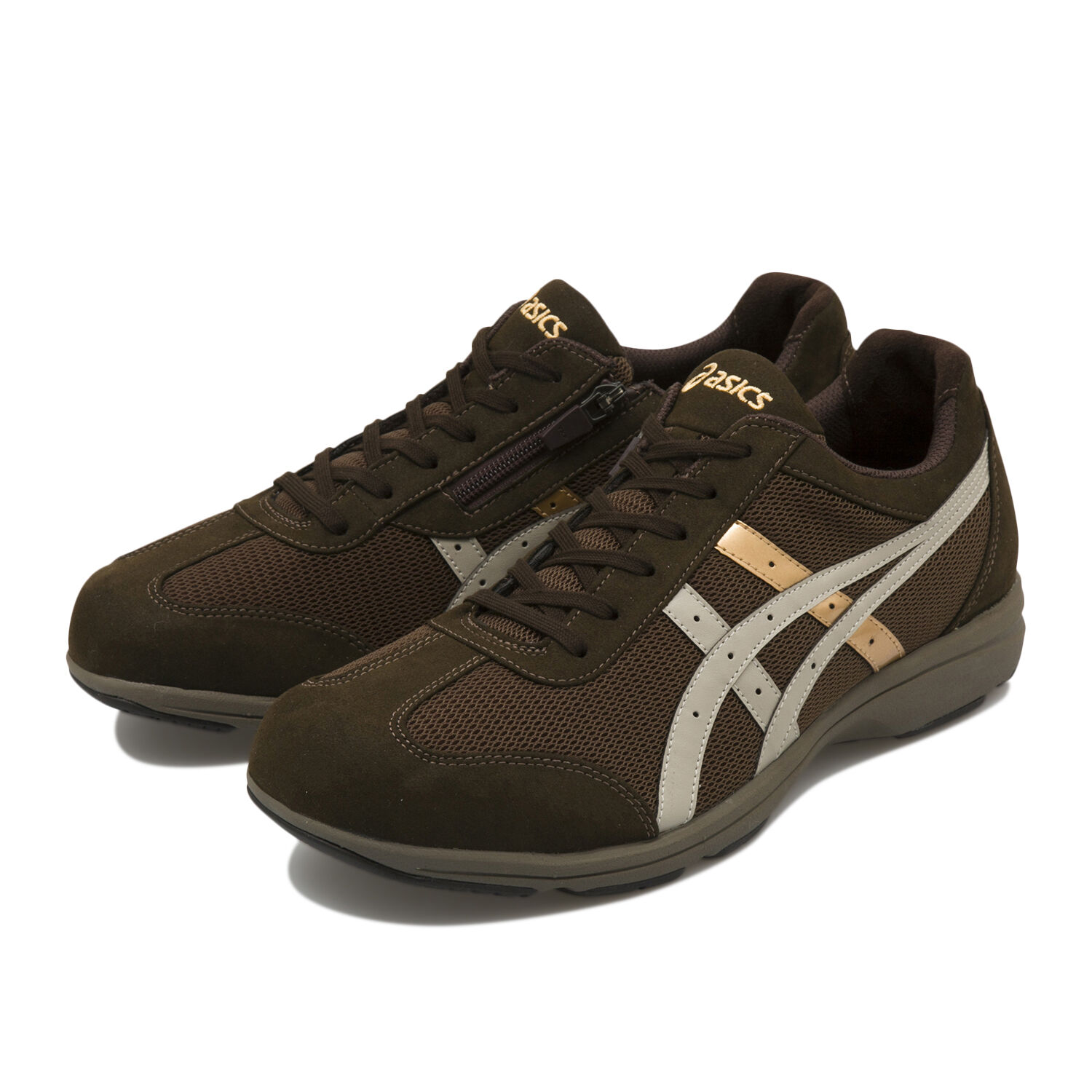 asics「【ASICS】24-28_HADASHIWALKERPLUS536」|スニーカー|