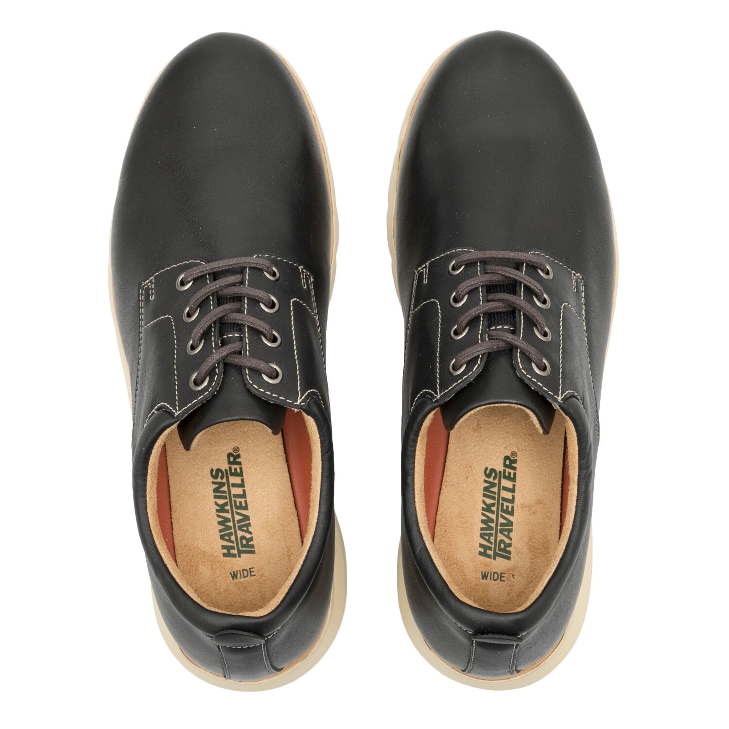 HAWKINS「【HAWKINS】TR IT PLAIN 3E」|スニーカー|