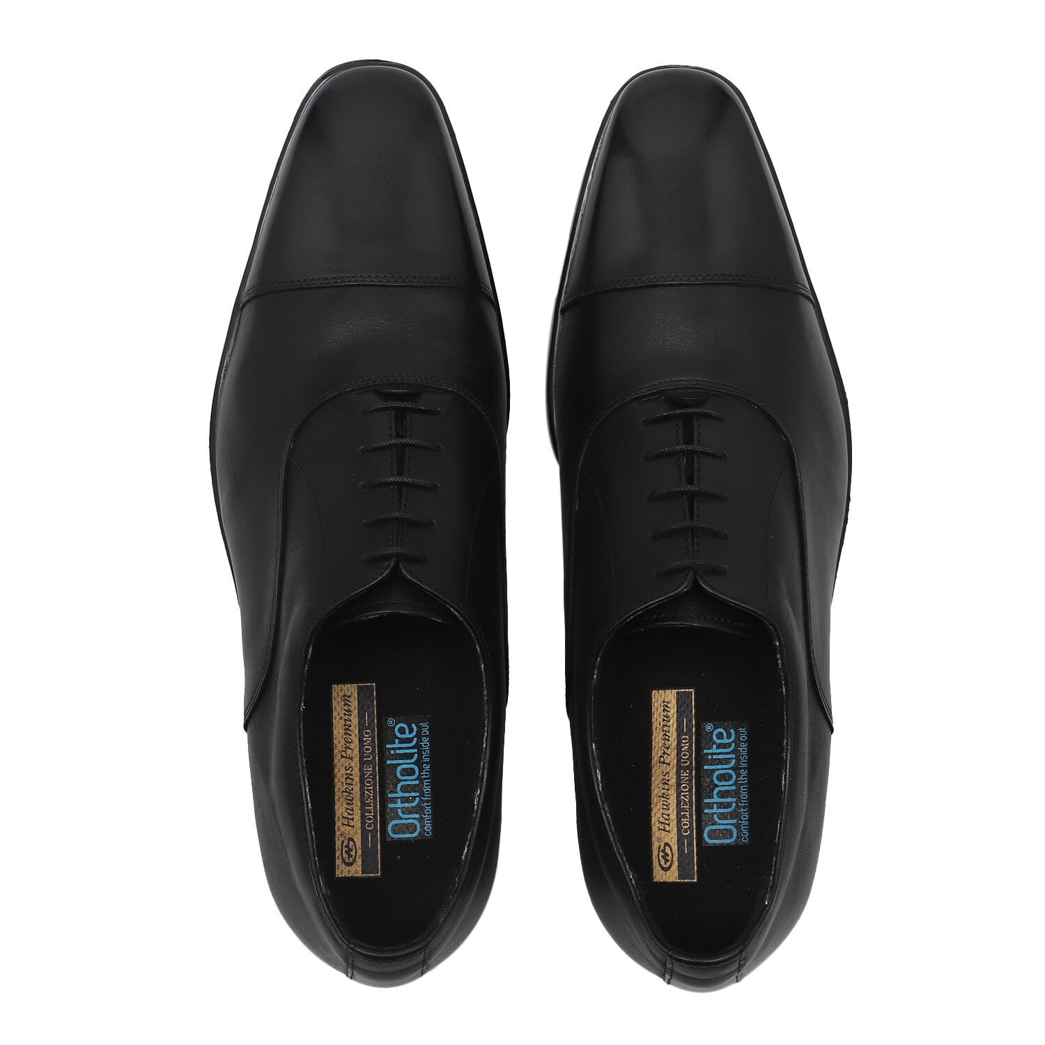 HAWKINS「【HAWKINS】HP AB S S-TIP」|ビジネス・ドレスシューズ|