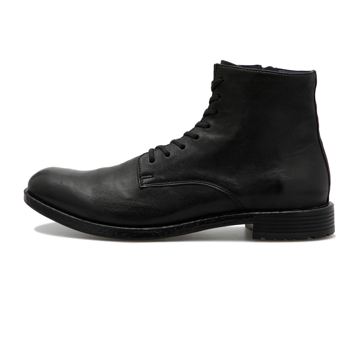 STEFANO ROSSI「【STEFANO ROSSI】STIVALI BOOTS」|スニーカー|ブラック