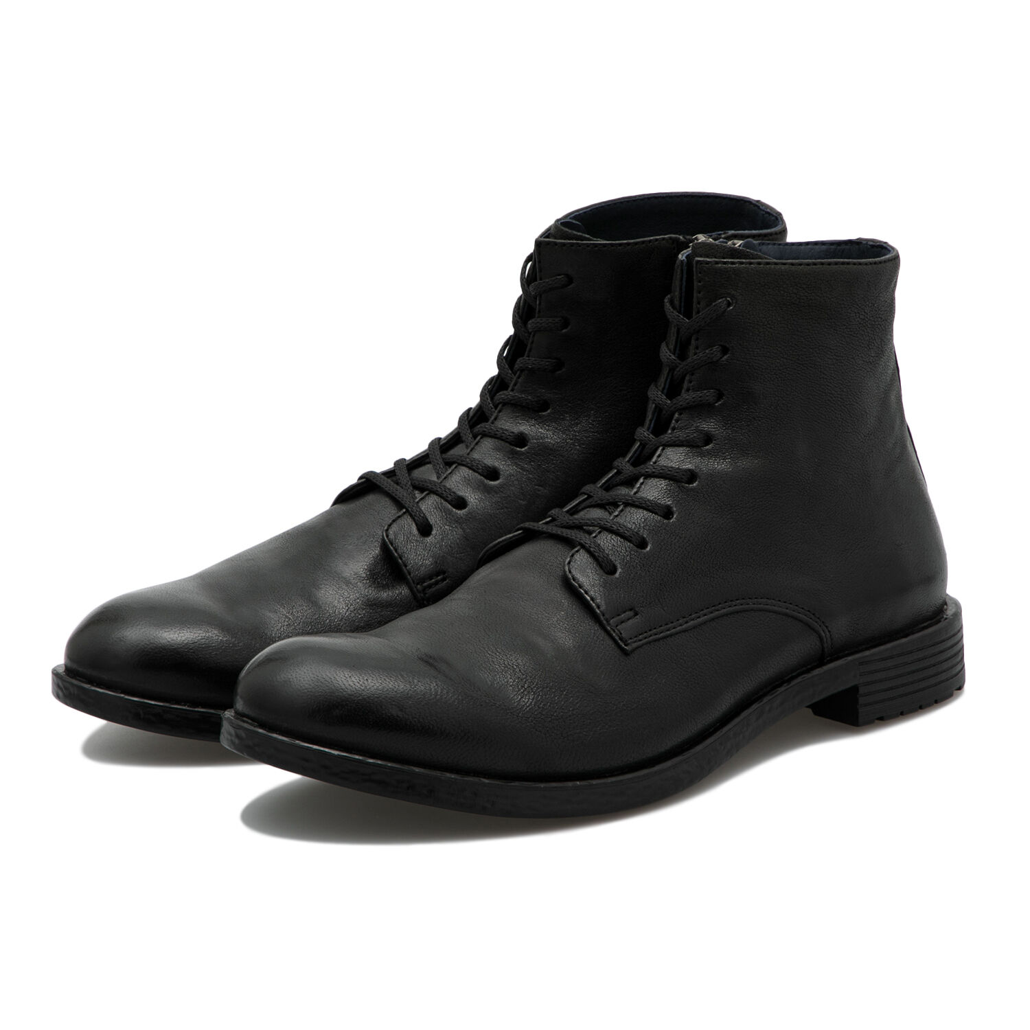 STEFANO ROSSI「【STEFANO ROSSI】STIVALI BOOTS」|スニーカー|