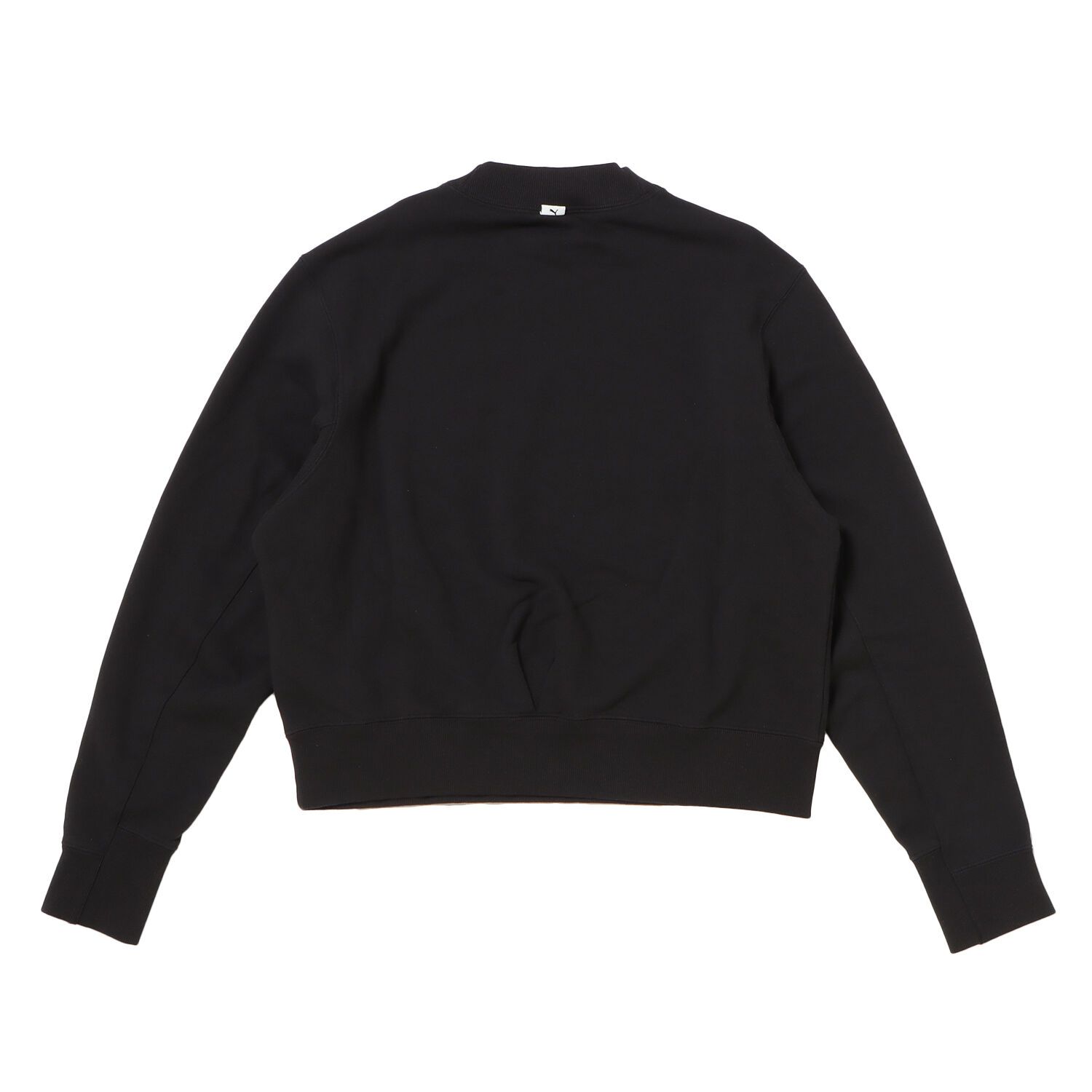 PUMA「W INFUSE クルースウェット」|パーカー|