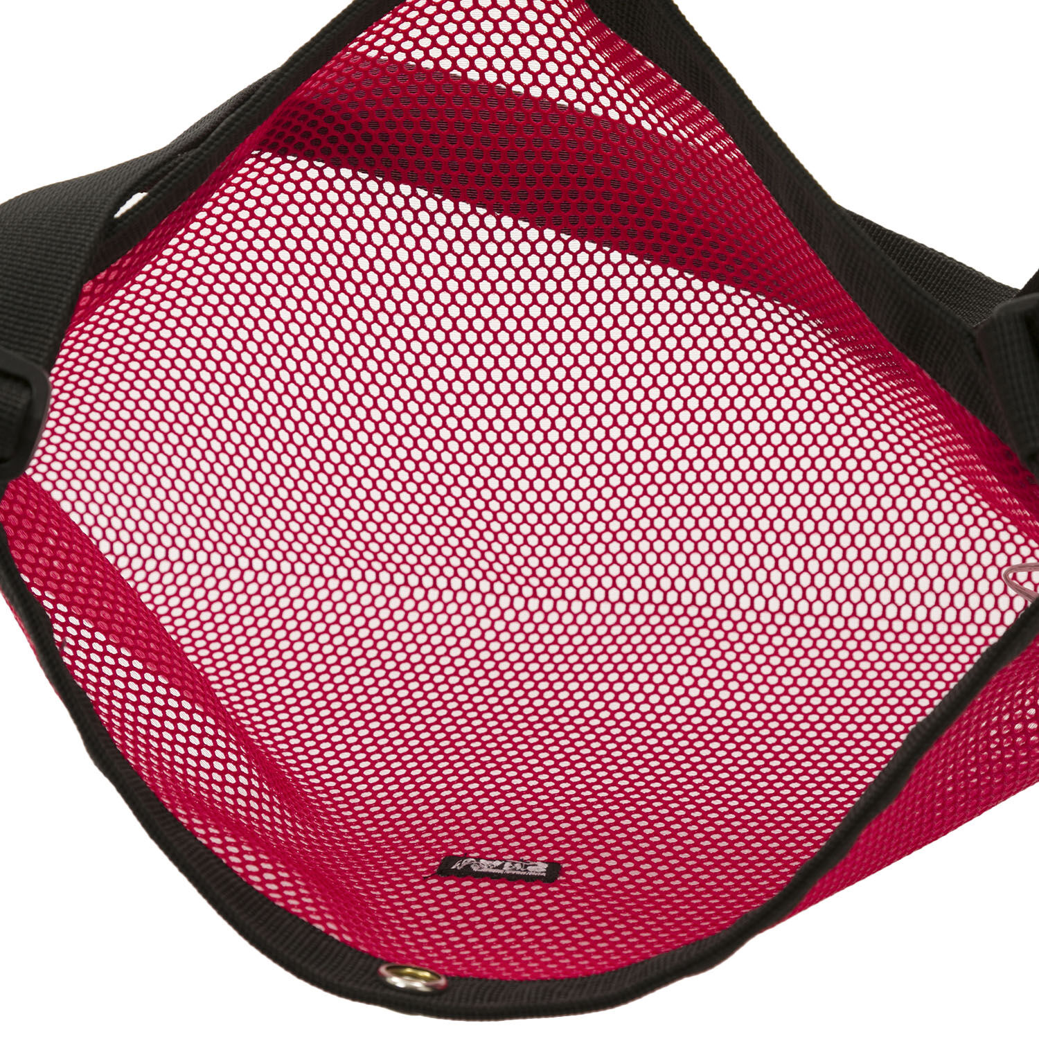 VANS「【VANSｱﾊﾟﾚﾙ(WJ)】M VANS MESH SACOCHE」|リュック|