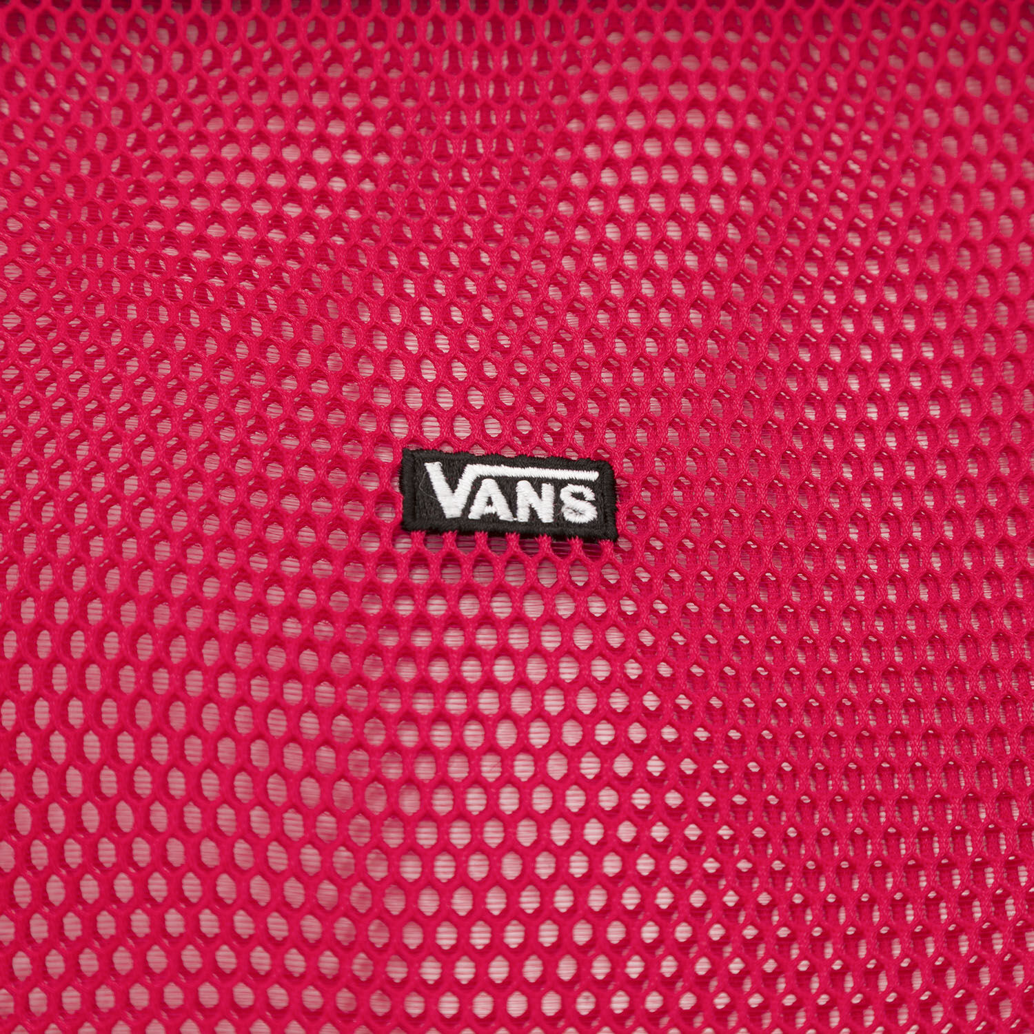 VANS「【VANSｱﾊﾟﾚﾙ(WJ)】M VANS MESH SACOCHE」|リュック|