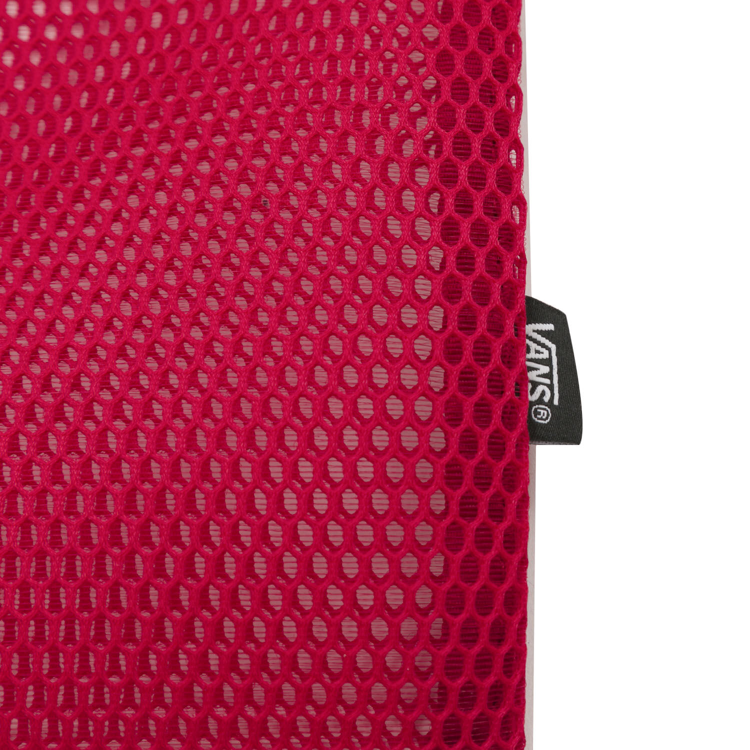 VANS「【VANSｱﾊﾟﾚﾙ(WJ)】M VANS MESH SACOCHE」|リュック|