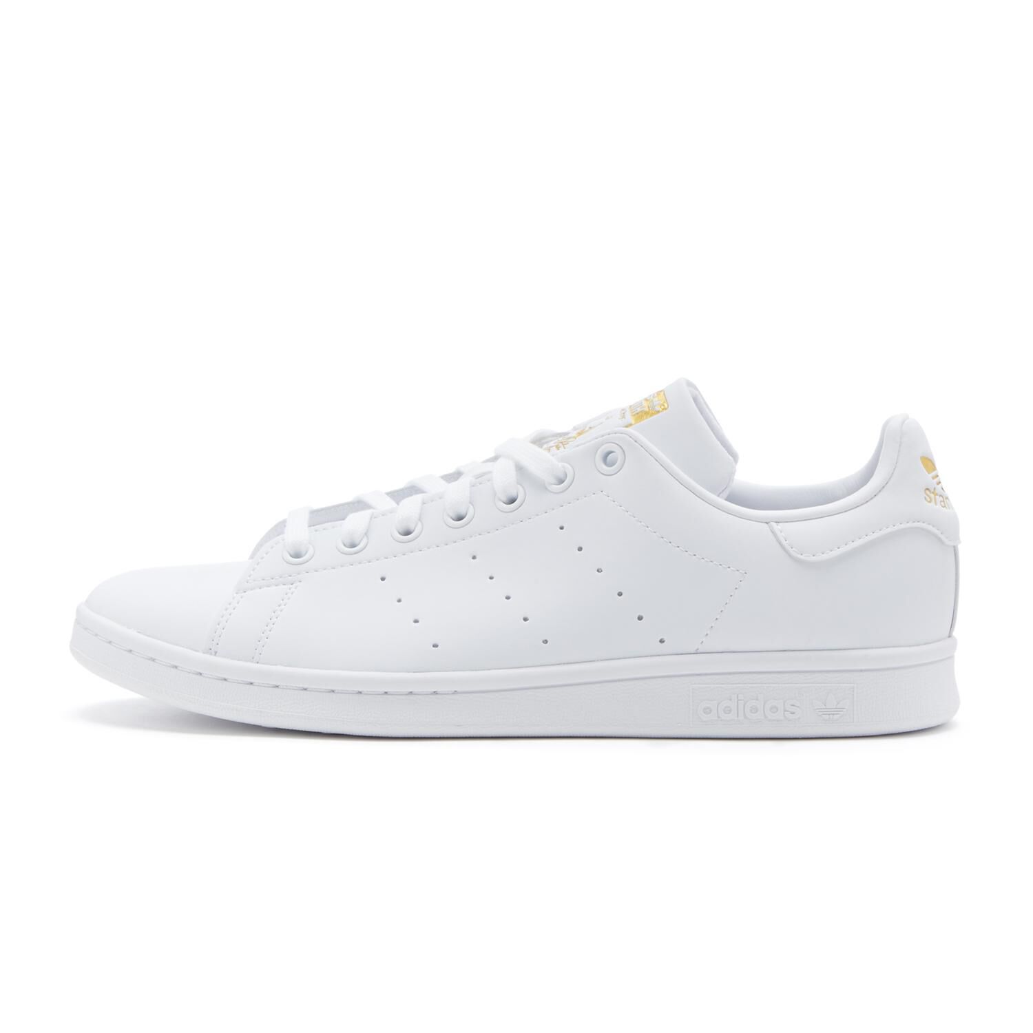 adidas「【ADIDAS】STAN SMITH」|スニーカー|ホワイト