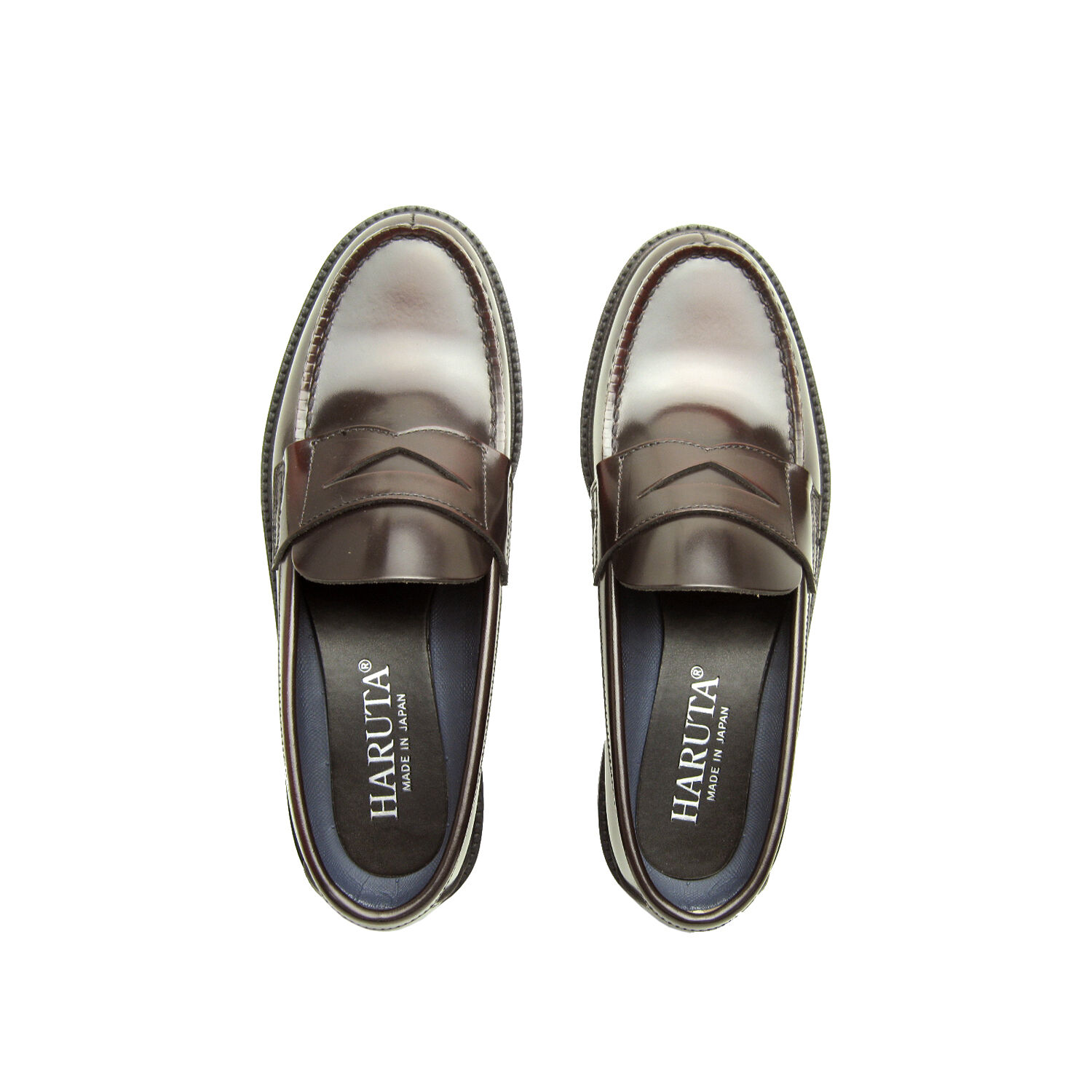 HARUTA「【HARUTA】EXTRALIGHT SOLE」|スニーカー|