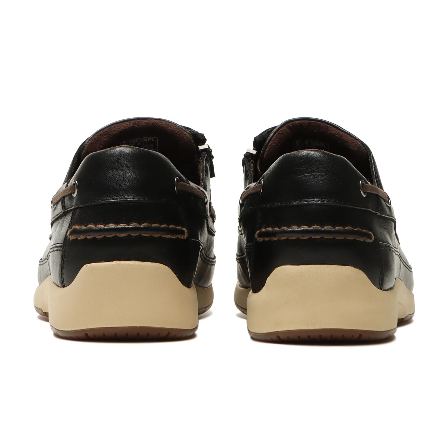 HAWKINS「【HAWKINS】TR IT ZIP DECK」|スニーカー|