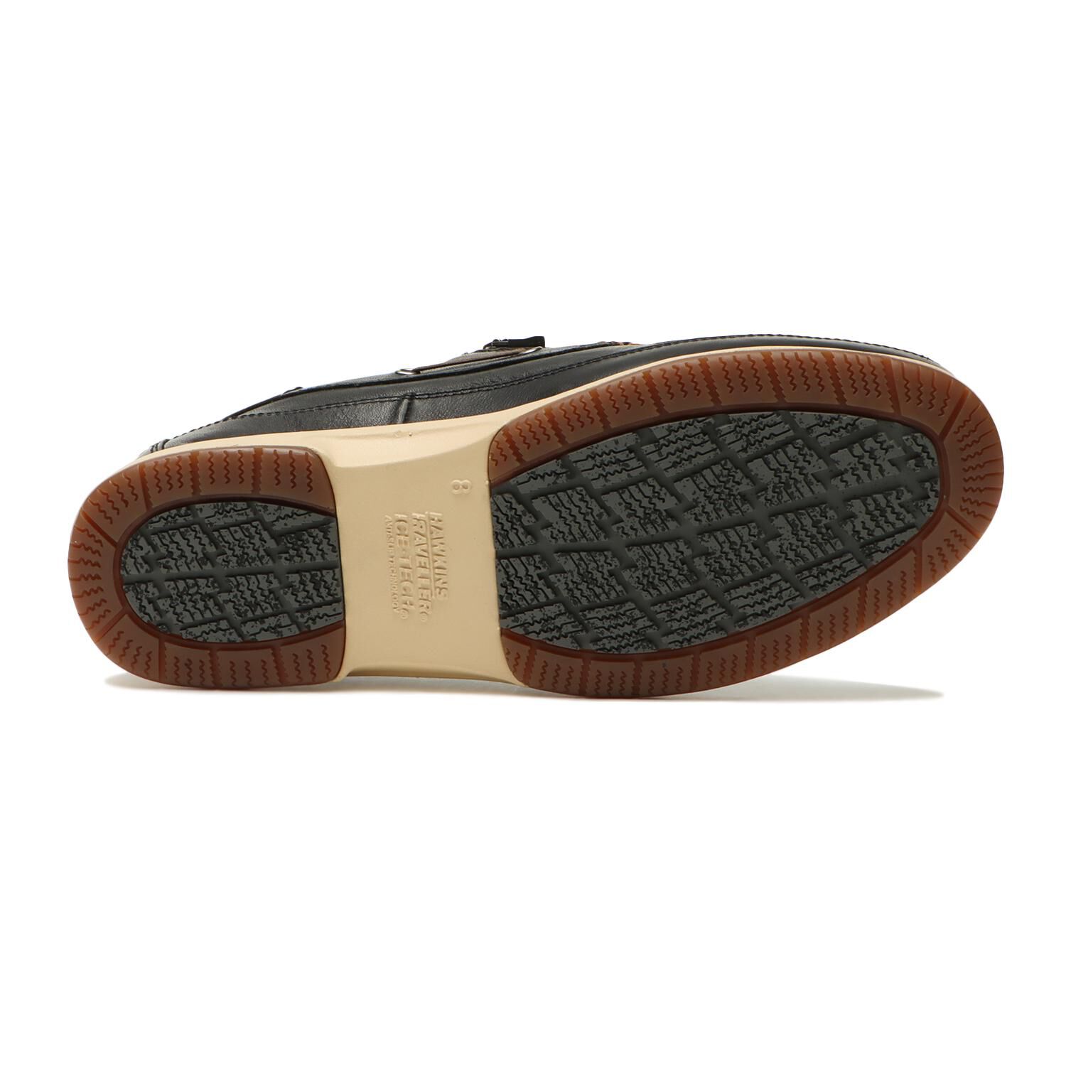 HAWKINS「【HAWKINS】TR IT ZIP DECK」|スニーカー|