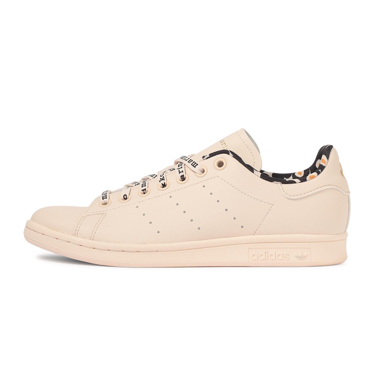 adidas「【ADIDAS】STAN SMITH」|スニーカー|ベージュ