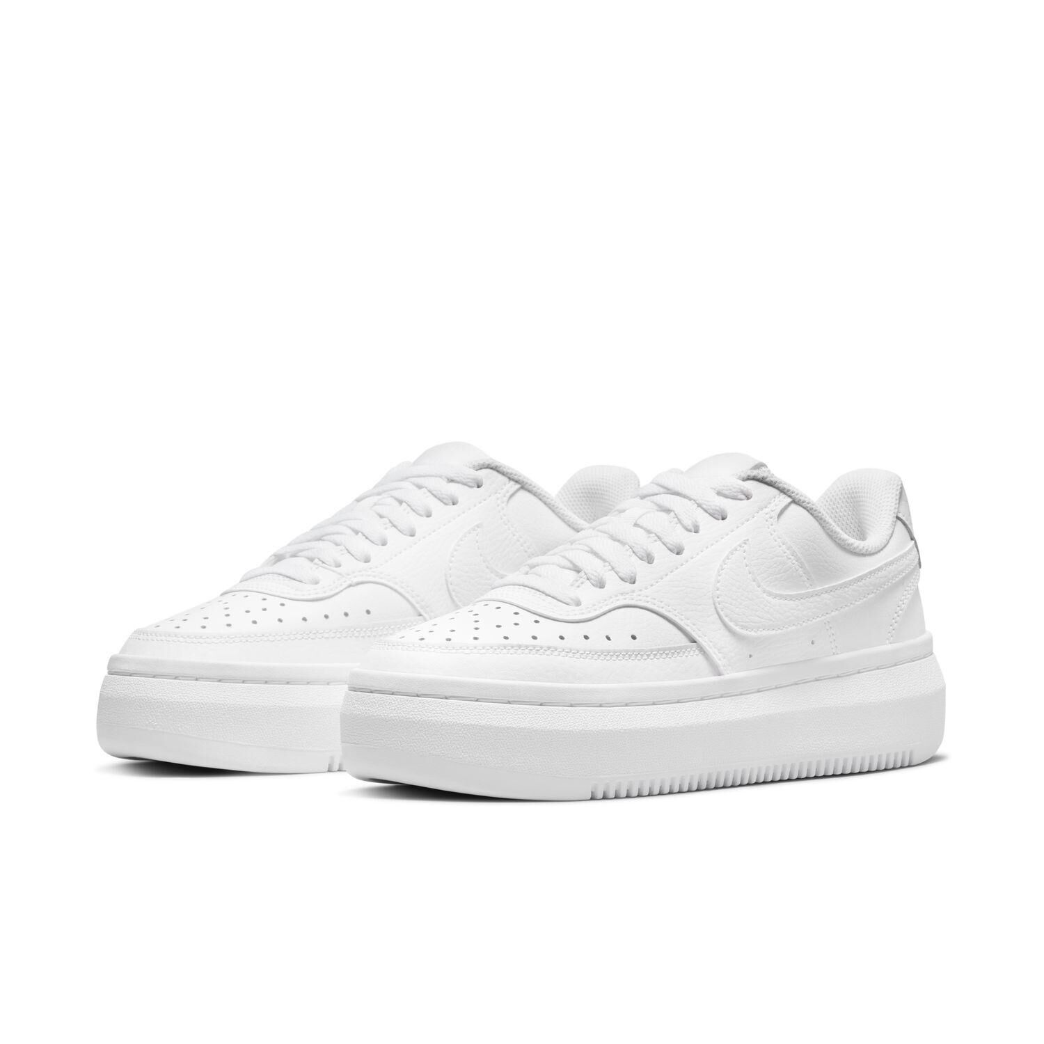 NIKE「【NIKE】W COURT VISION ALTA LTR」|スニーカー|