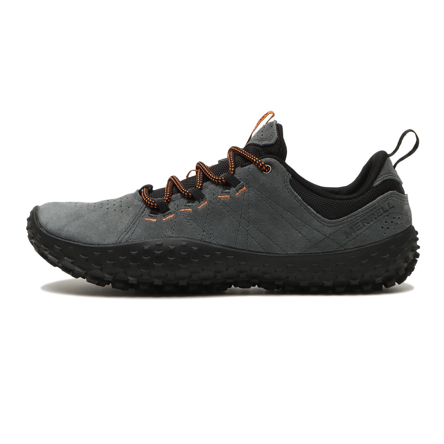 MERRELL「【MERRELL】WRAPT」|スニーカー|グレー