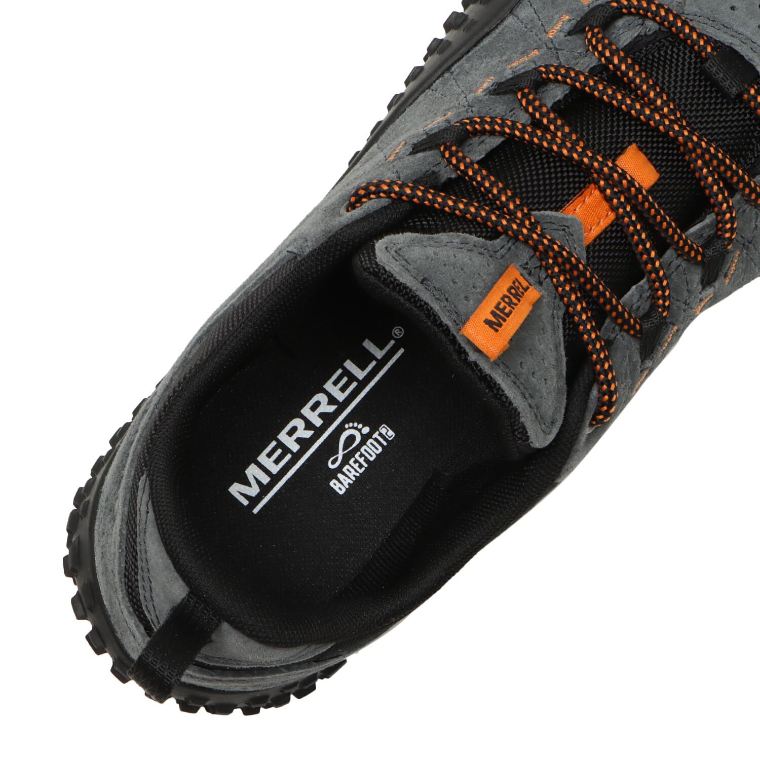 MERRELL「【MERRELL】WRAPT」|スニーカー|