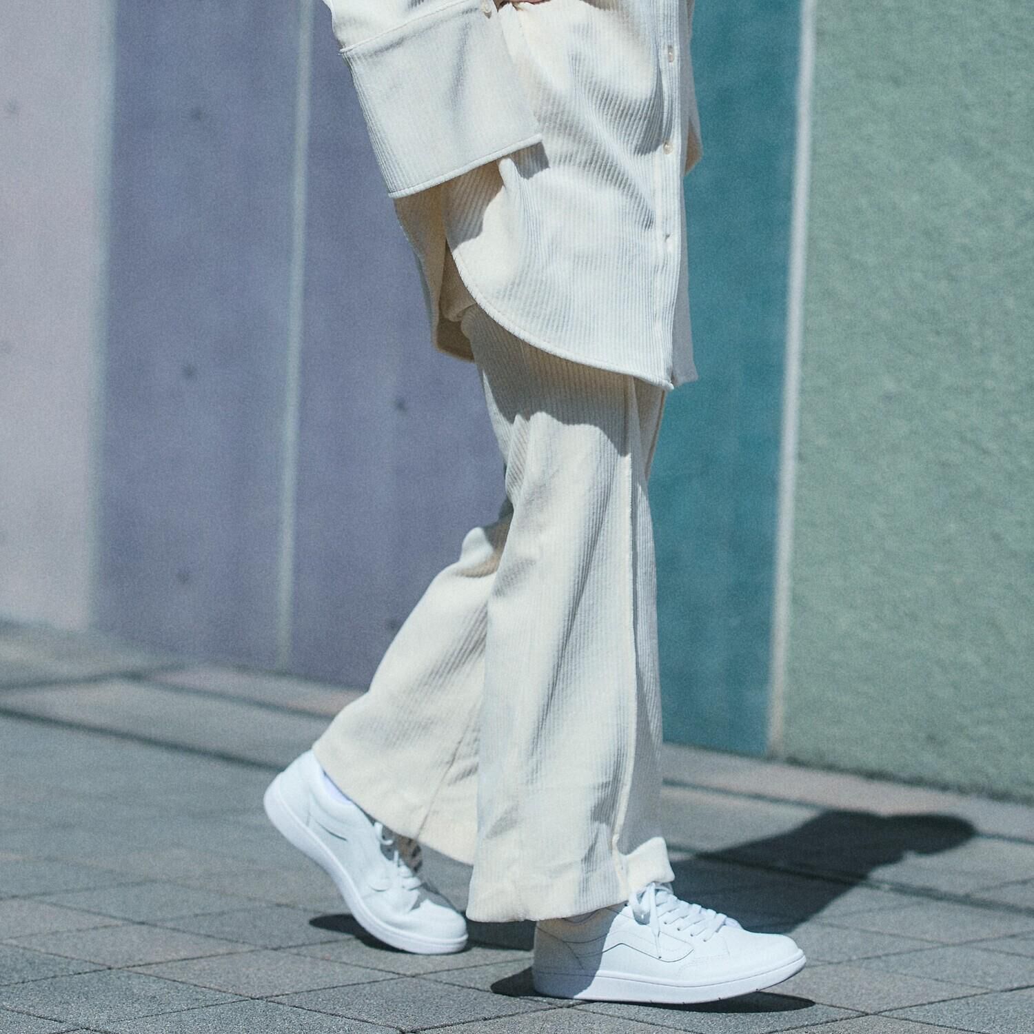 VANS「【VANS】CANORA」|スニーカー|