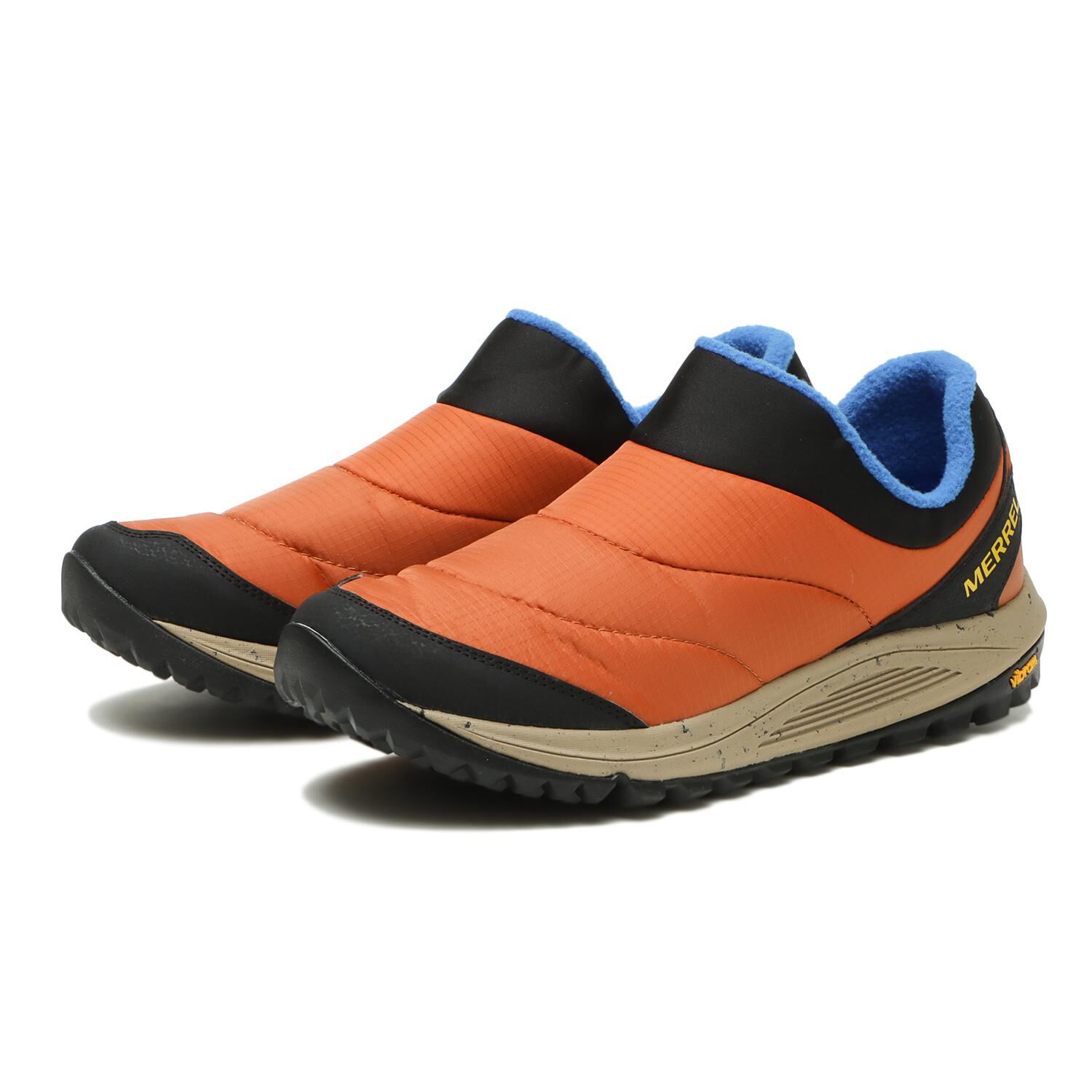 MERRELL「【MERRELL】NOVA SNEAKER MOC」|スニーカー|