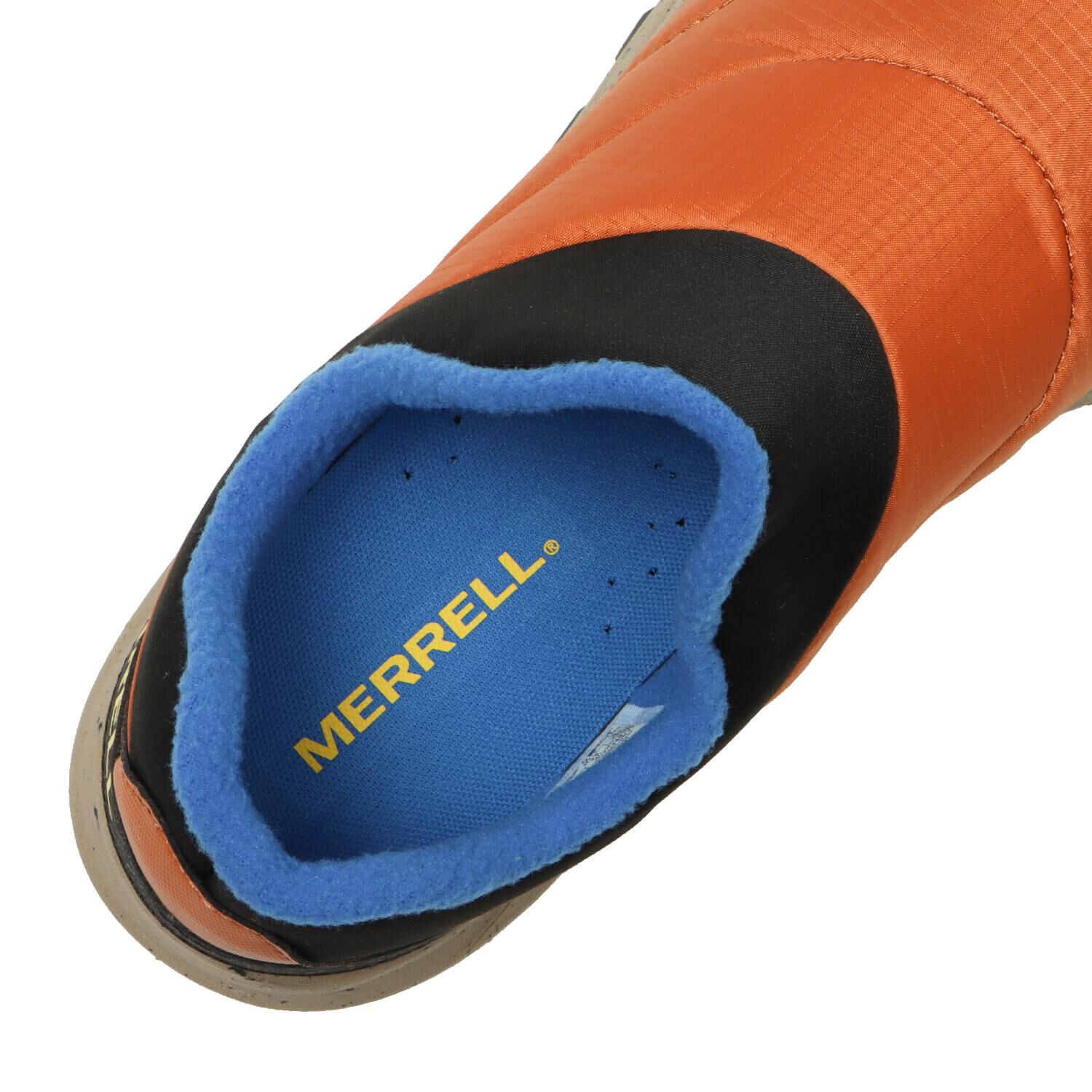 MERRELL「【MERRELL】NOVA SNEAKER MOC」|スニーカー|