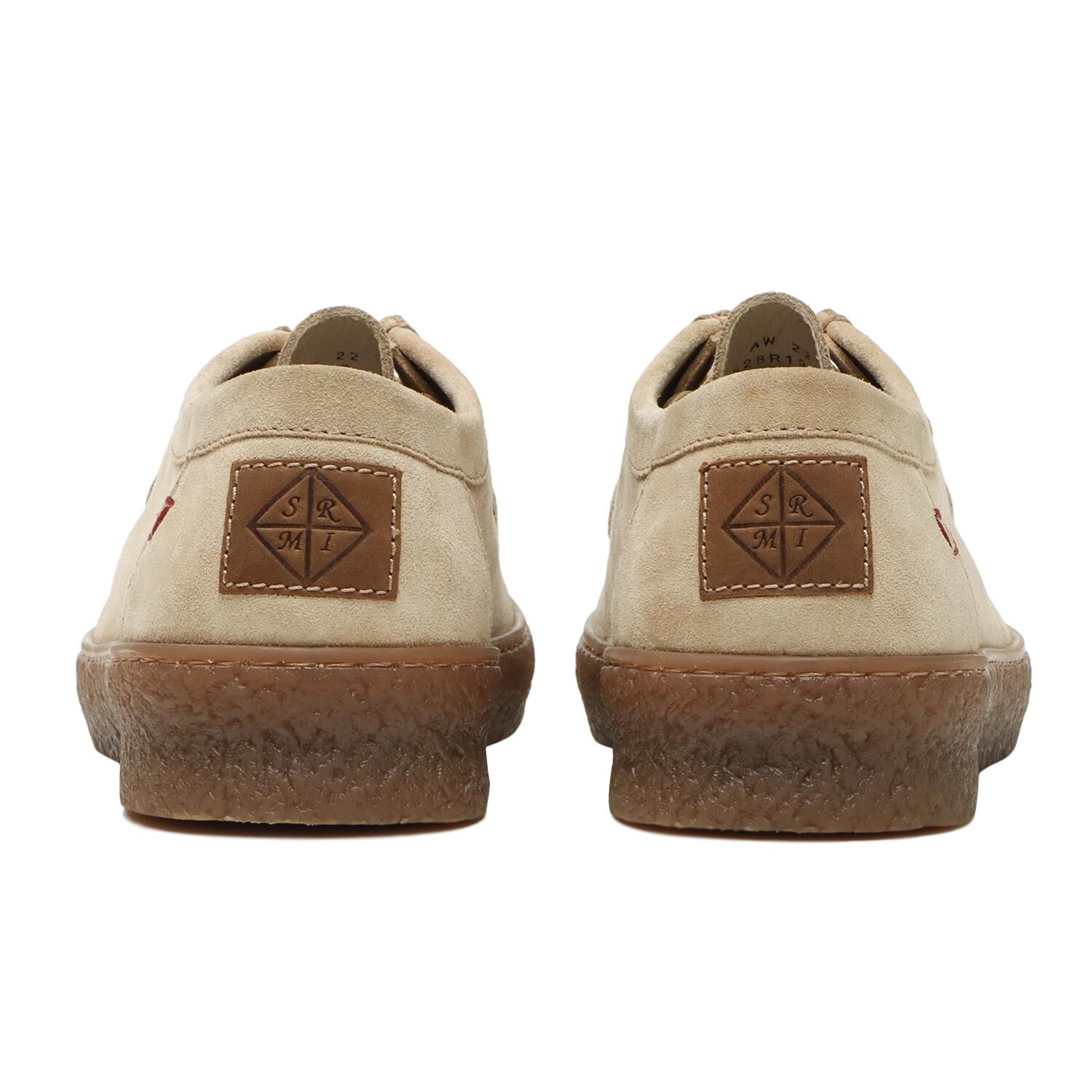 STEFANO ROSSI「【STEFANO ROSSI】MILLER」|スニーカー|