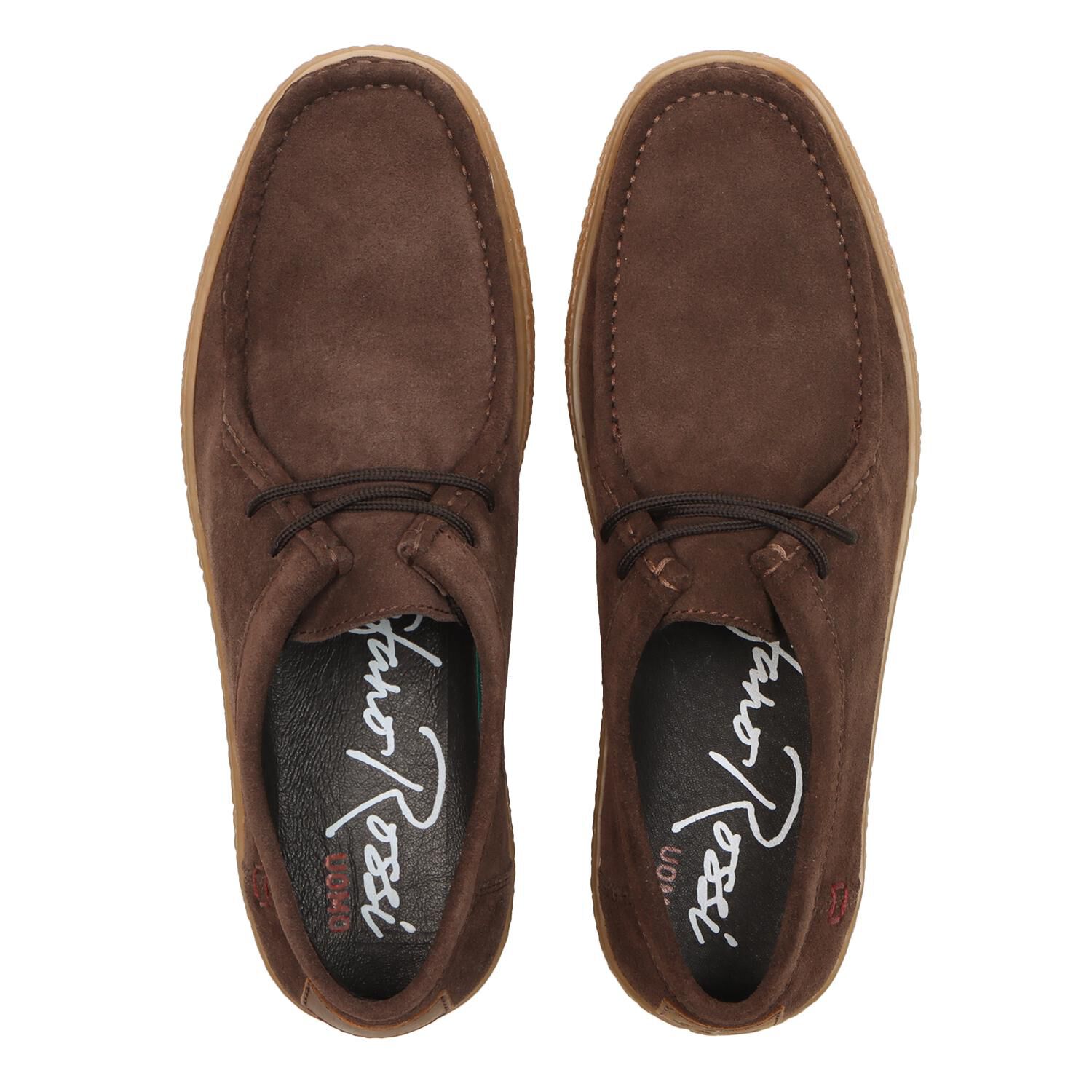 STEFANO ROSSI「【STEFANO ROSSI】MILLER」|スニーカー|