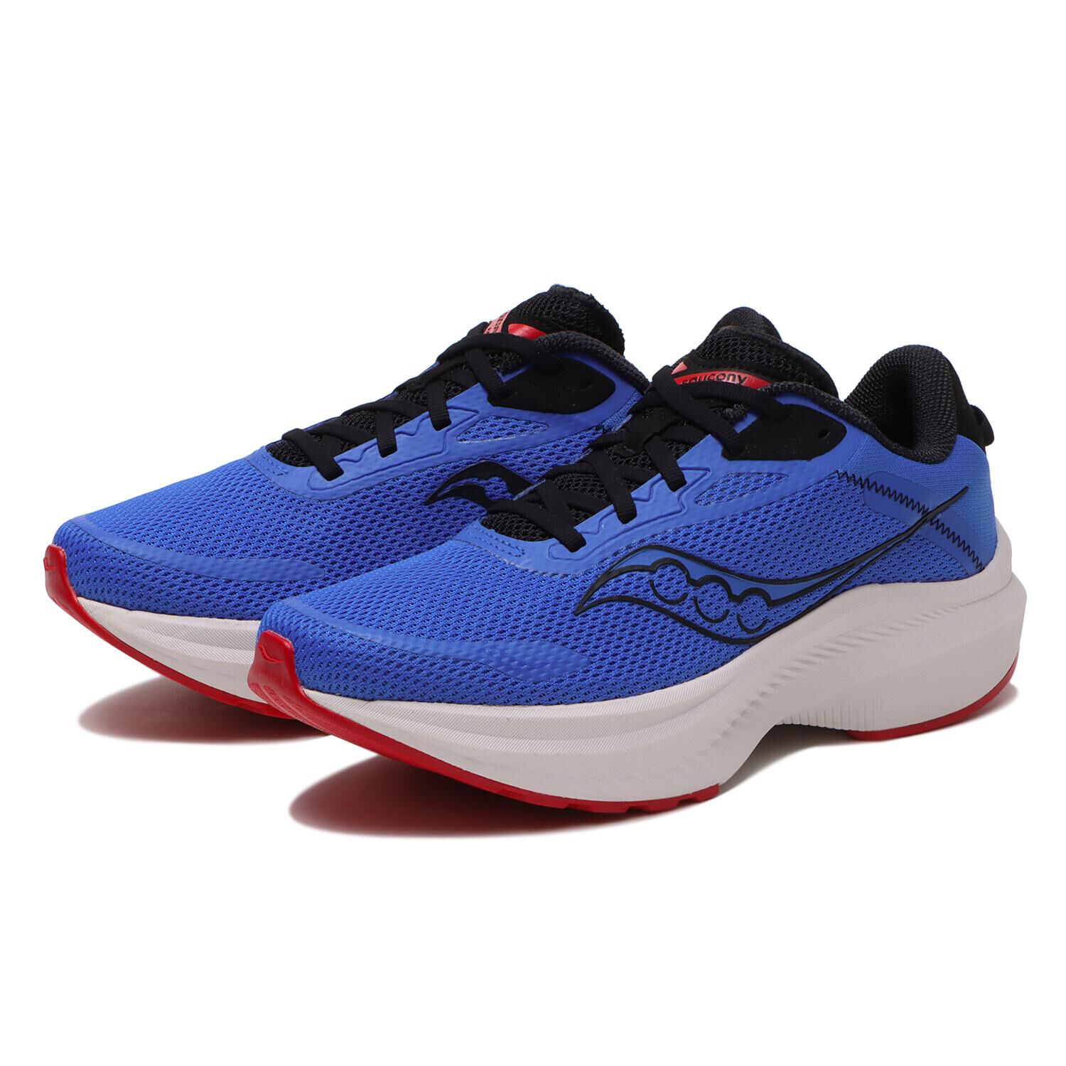 saucony「【SAUCONY】AXON 3」|スニーカー|