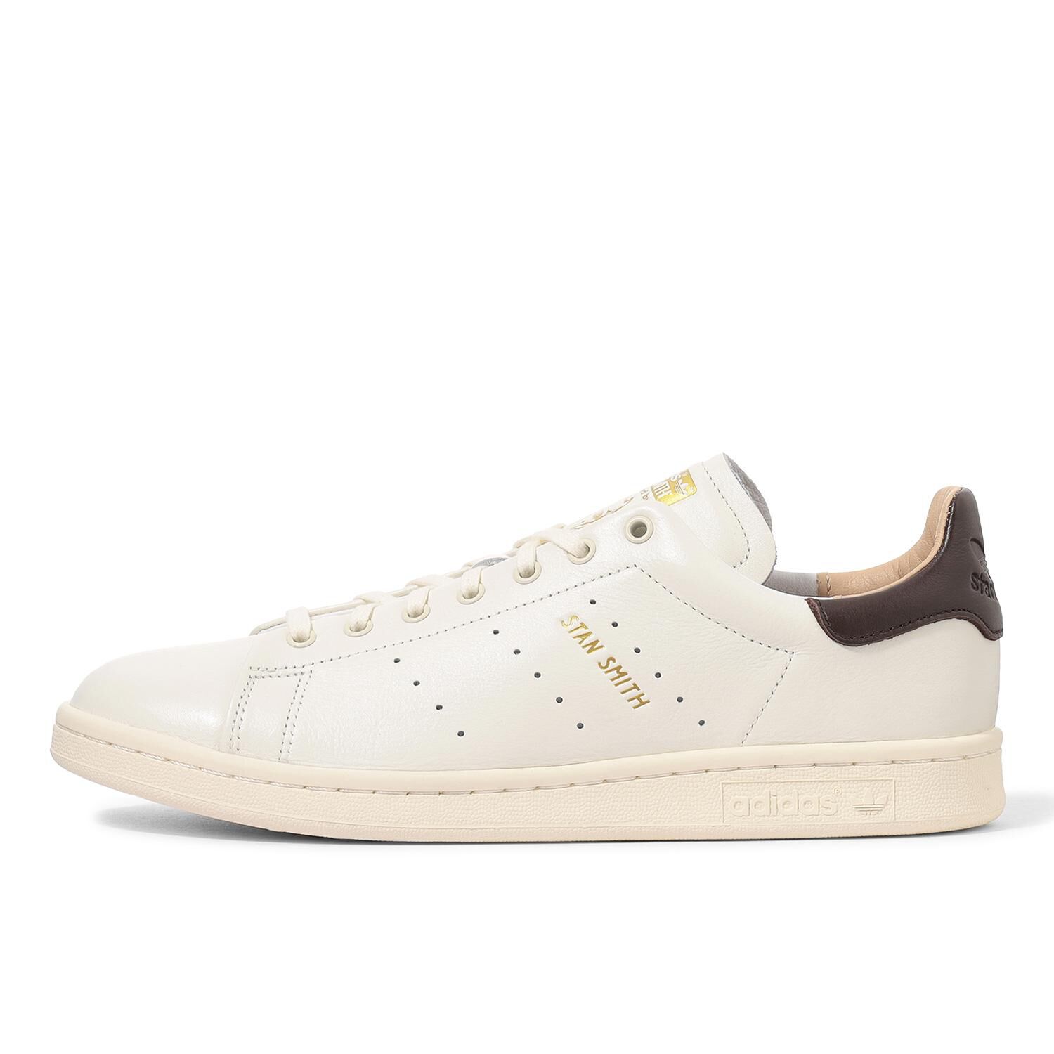adidas「【ADIDAS】STAN SMITH PURE」|スニーカー|ホワイト