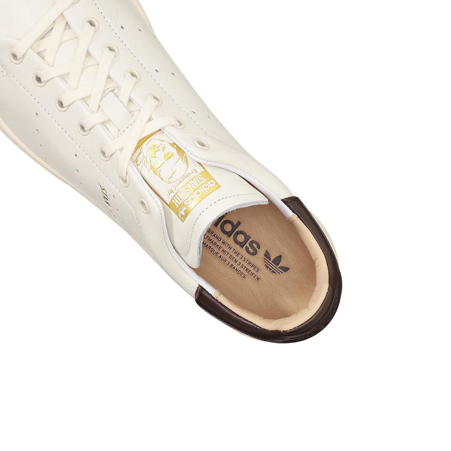 adidas「【ADIDAS】STAN SMITH PURE」|スニーカー|