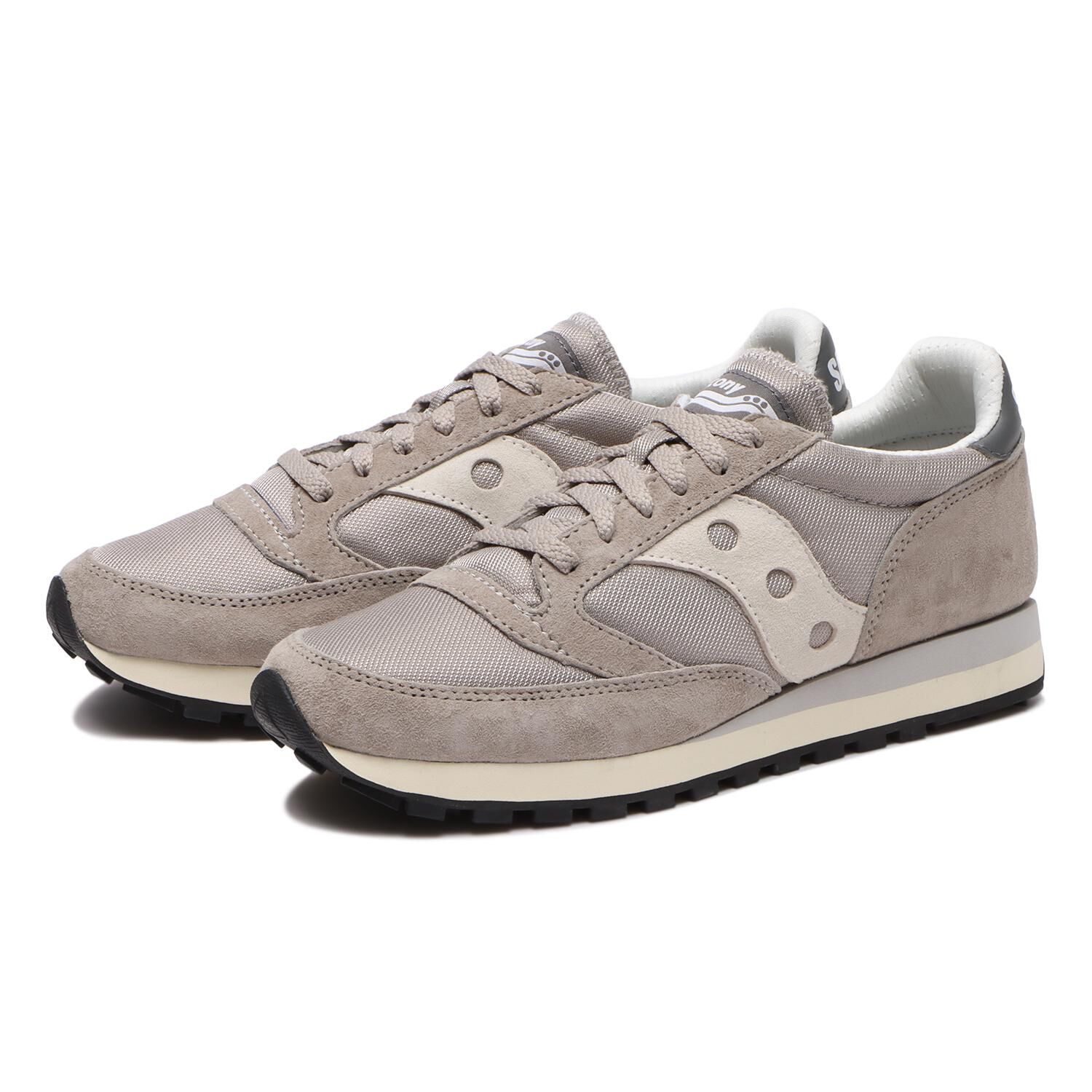 saucony「【SAUCONY】JAZZ 81」|スニーカー|