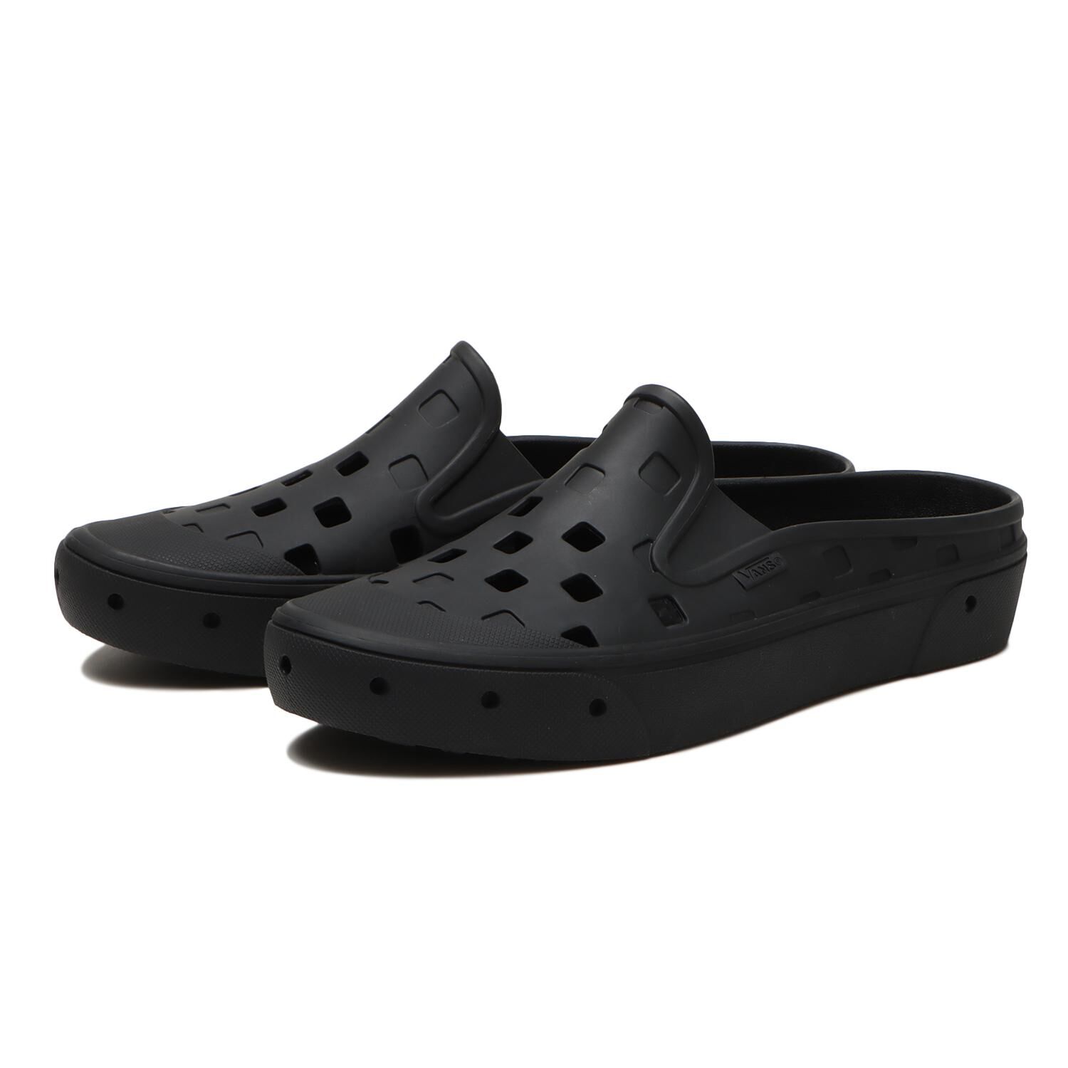 VANS「【VANS】SLIP-ON MULE TRK」|スニーカー|
