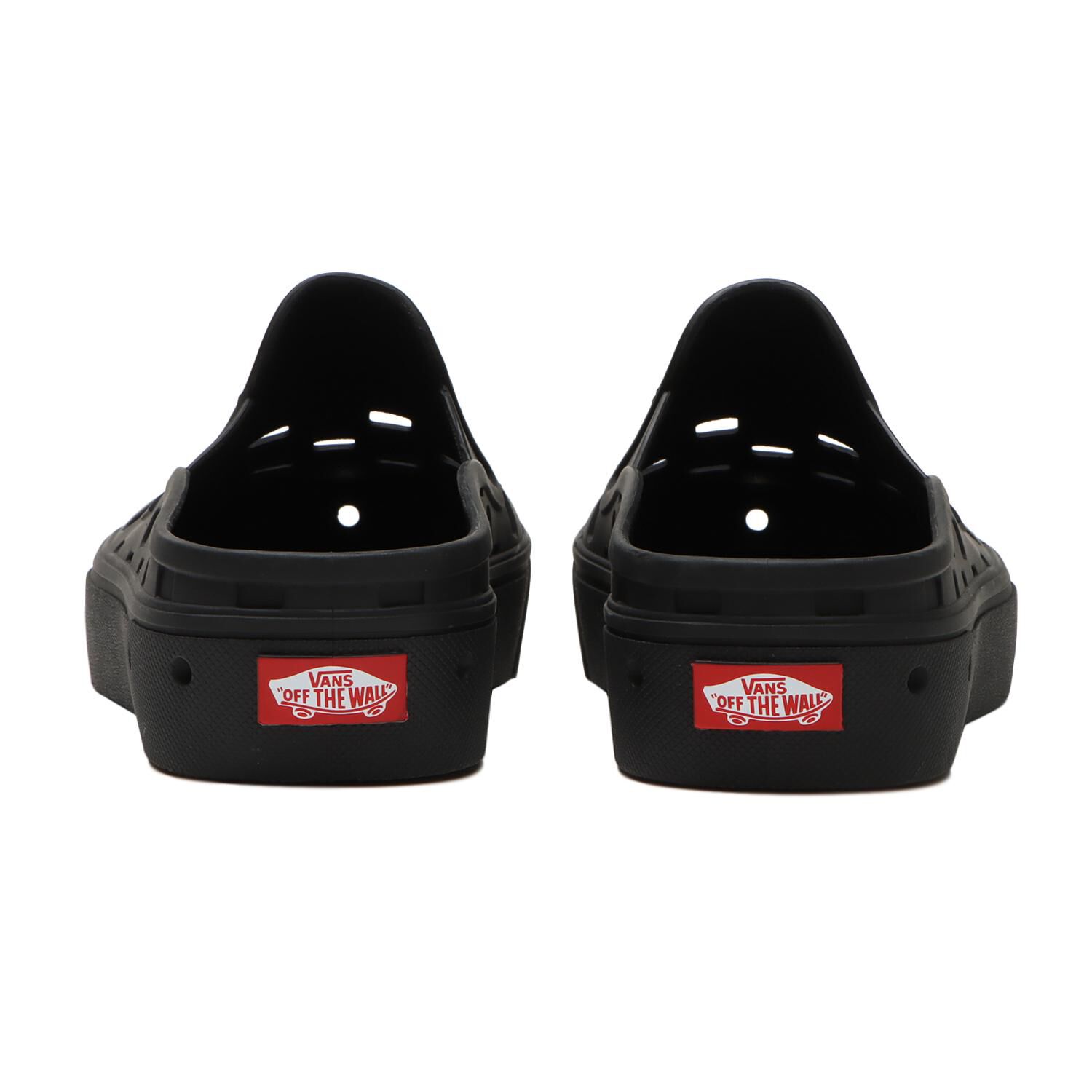 VANS「【VANS】SLIP-ON MULE TRK」|スニーカー|