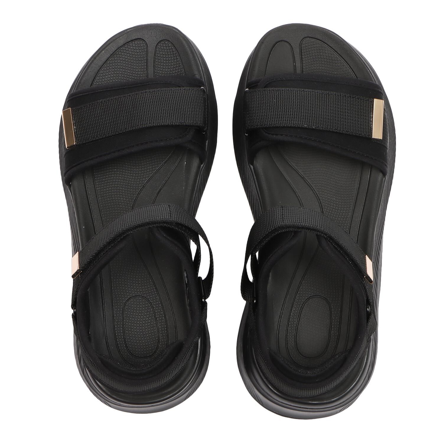 ABC SELECT「【ABC SELECT】2BELT SANDAL」|サンダル|