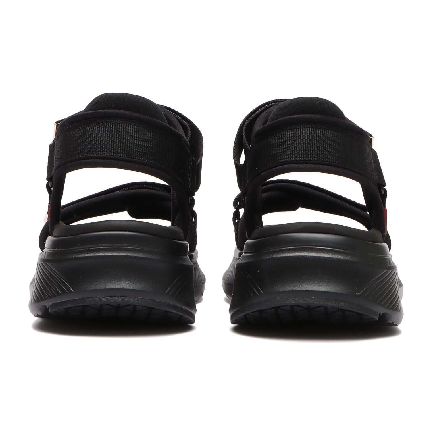 ABC SELECT「【ABC SELECT】2BELT SANDAL」|サンダル|