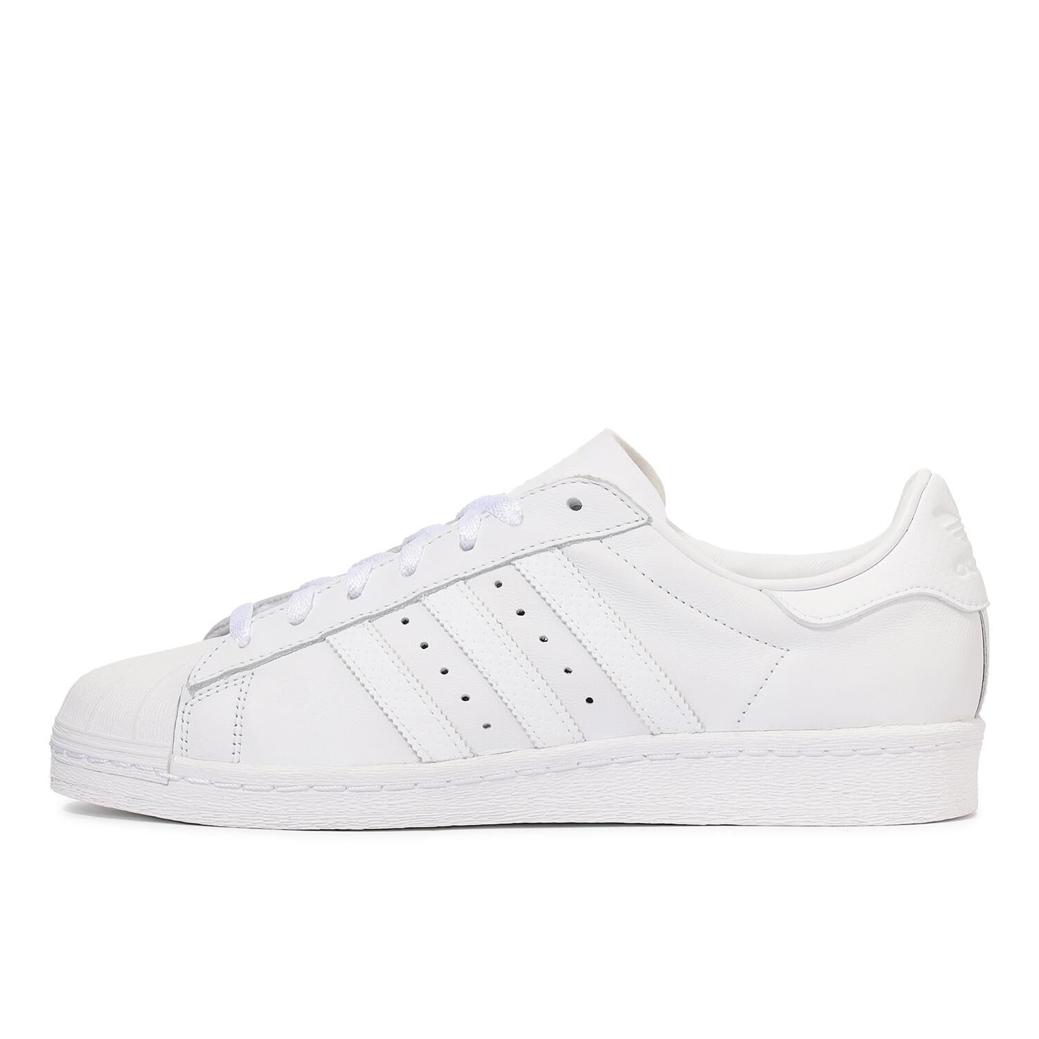 adidas「【ADIDAS】SUPERSTAR 82」|スニーカー|ホワイト
