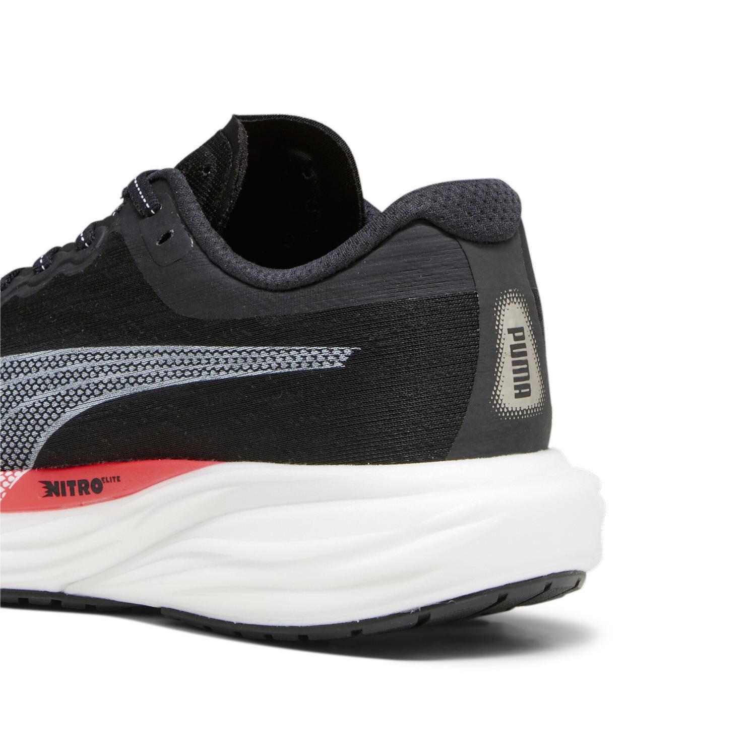 PUMA「【PUMA】DEVIATE NITRO 2」|スニーカー|